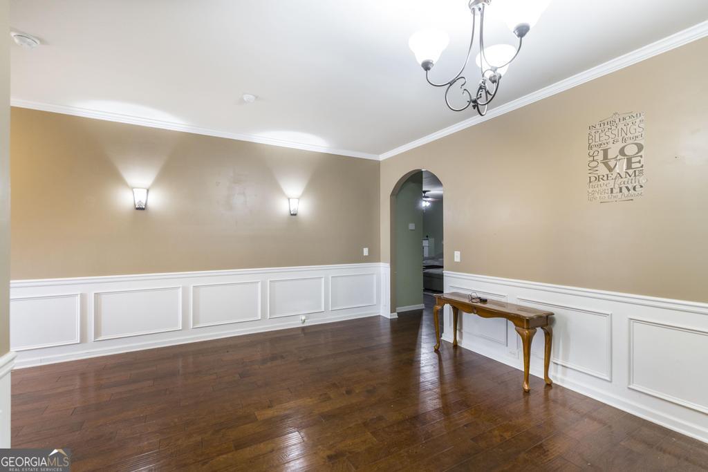 204 Amelia Drive Property Photo 4
