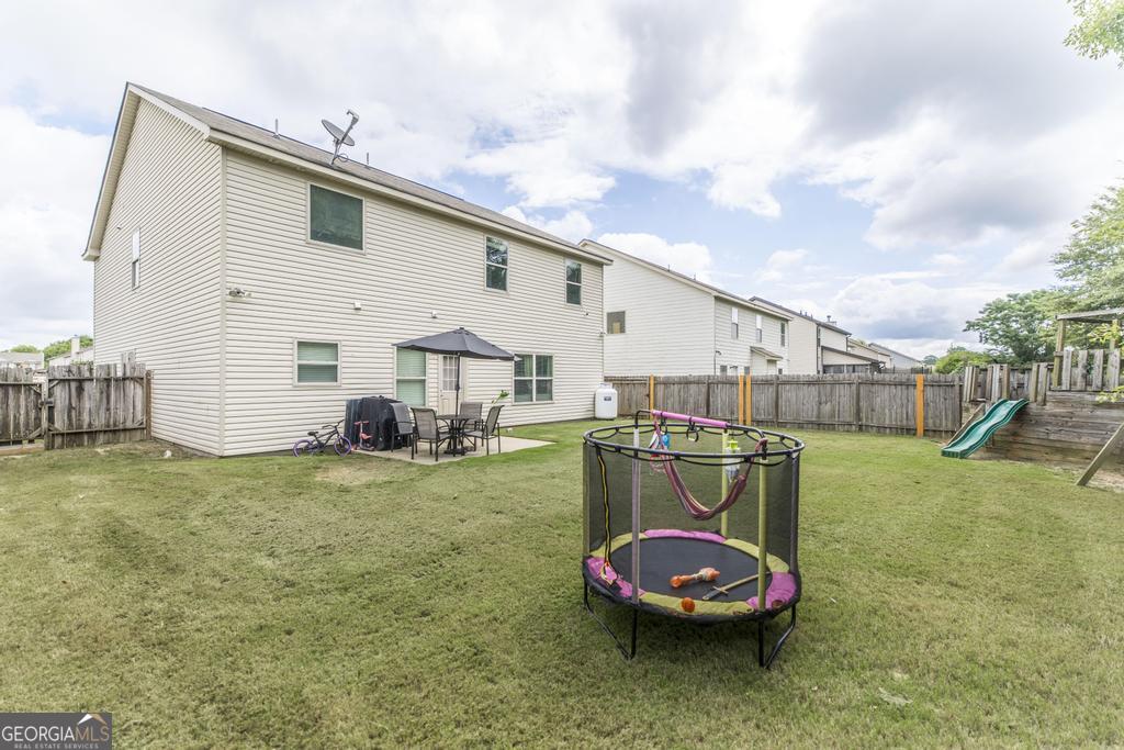 204 Amelia Drive Property Photo 22