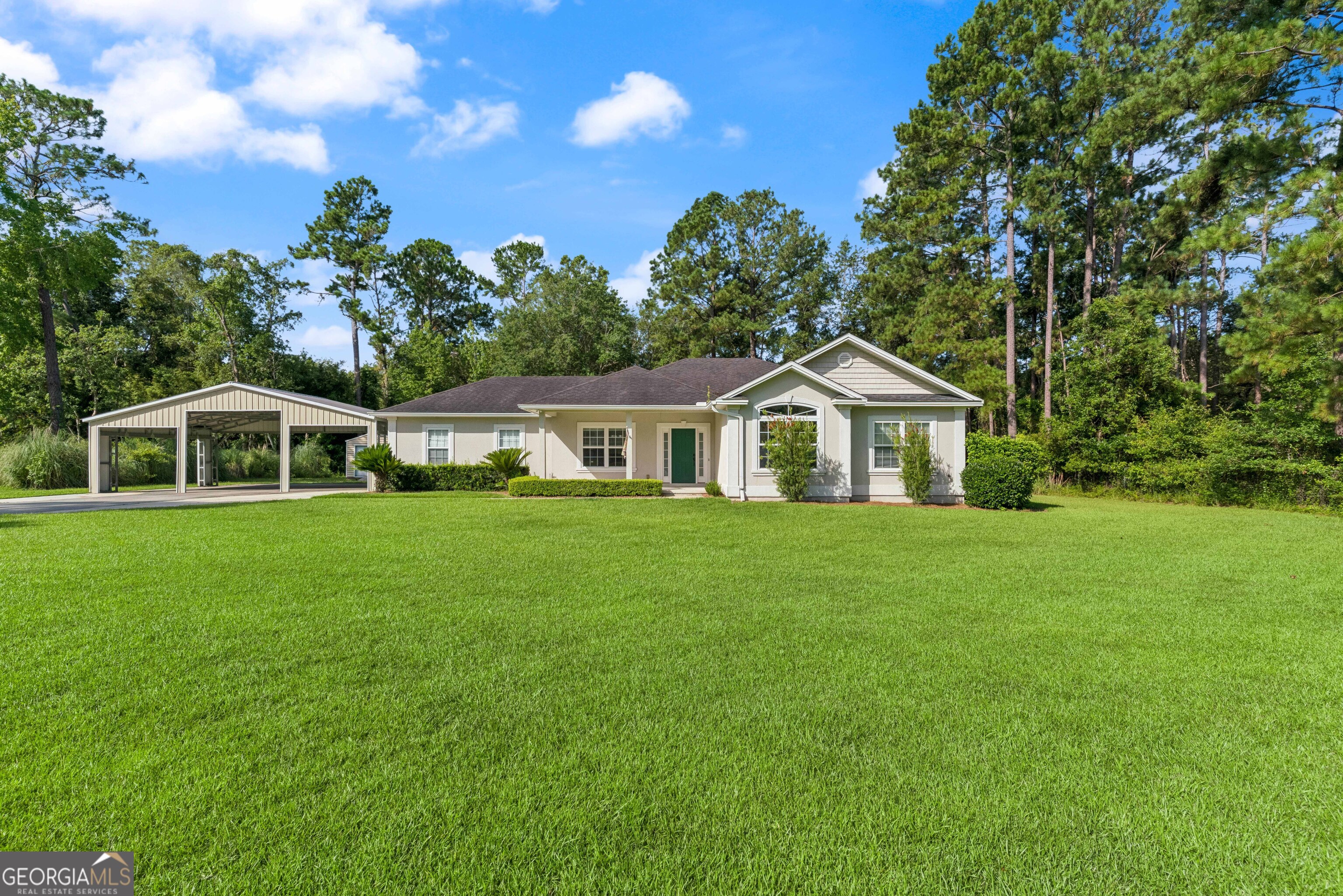 885 Buck Swamp Road Property Photo 1