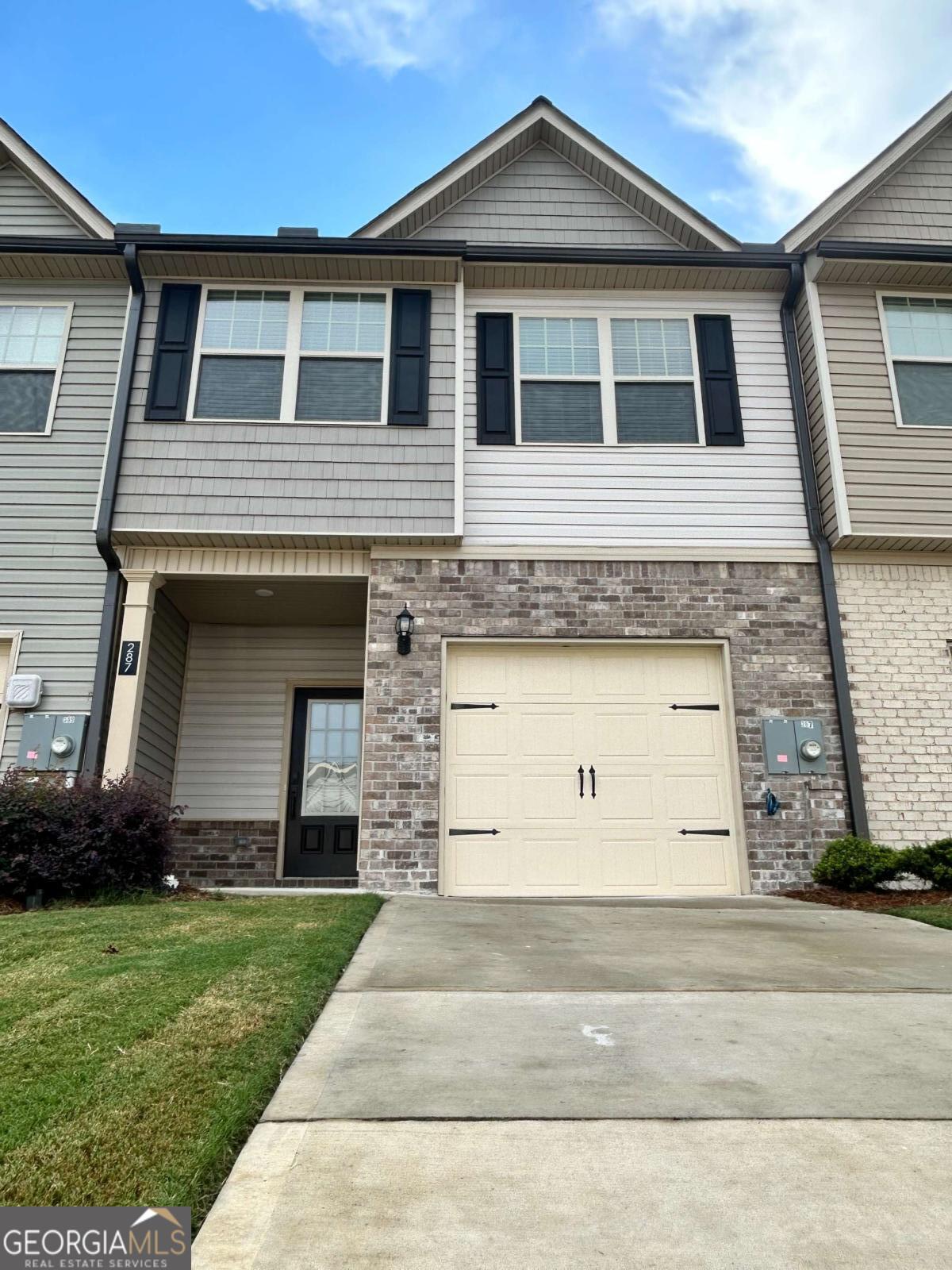 287 Turtle Creek Drive Property Photo 1