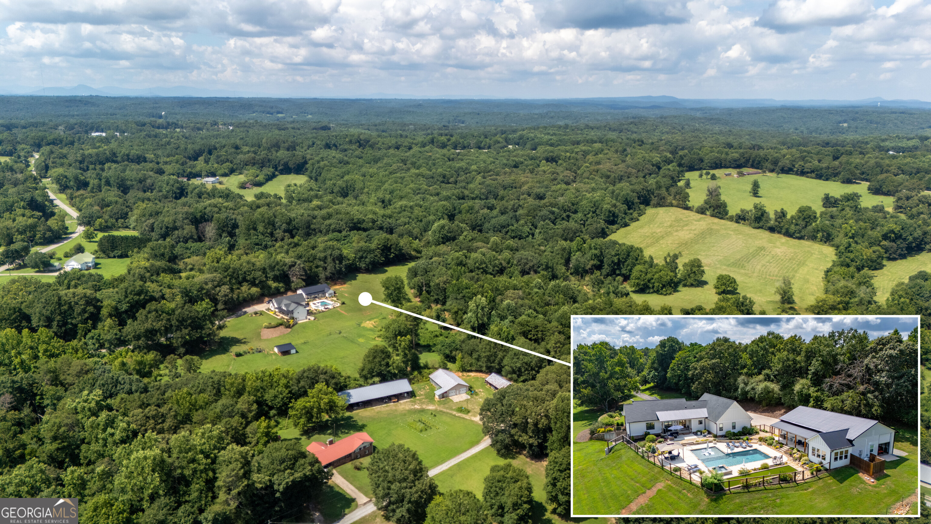 7625 W County Line Road Property Photo 87