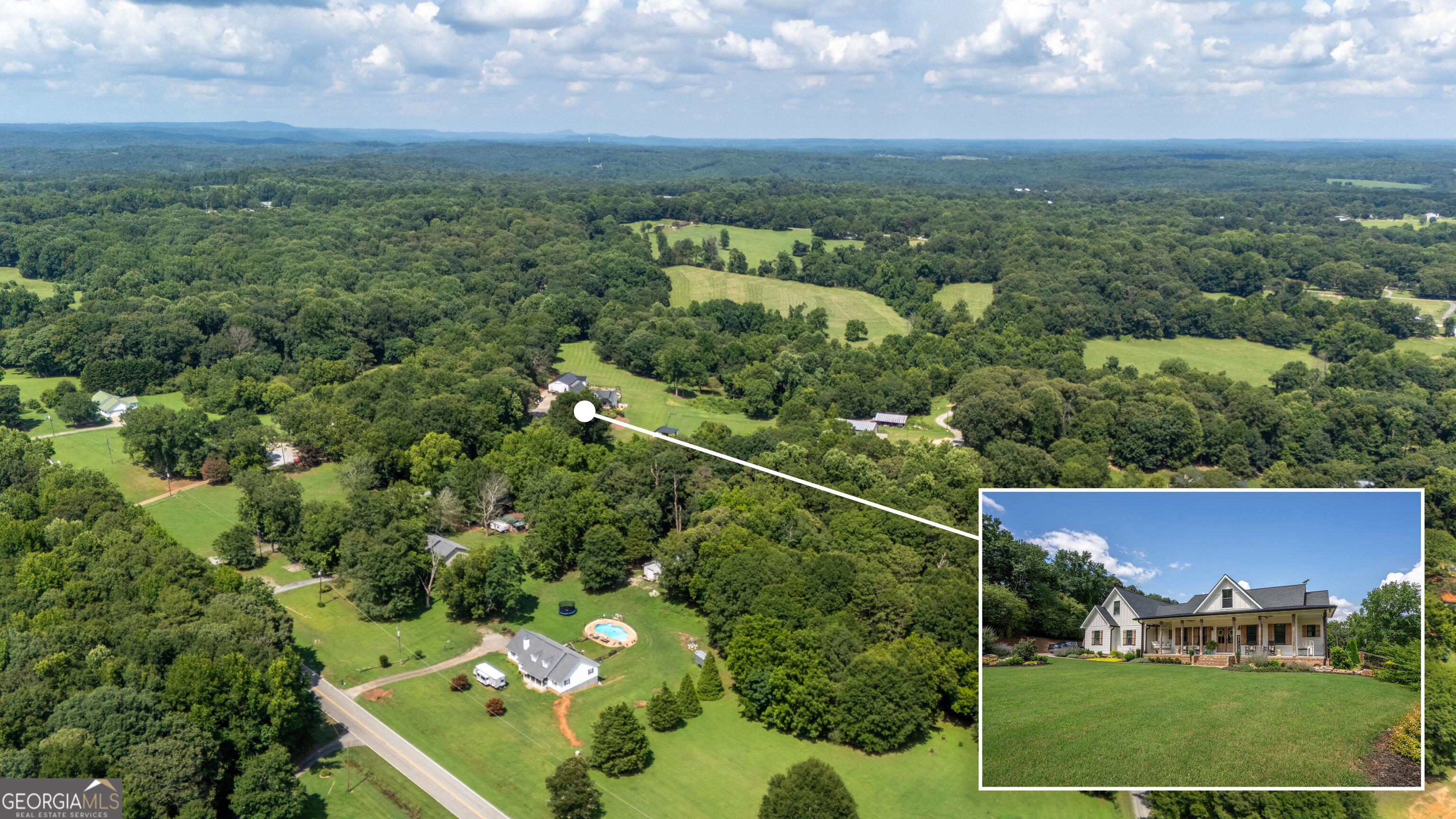 7625 W County Line Road Property Photo 88