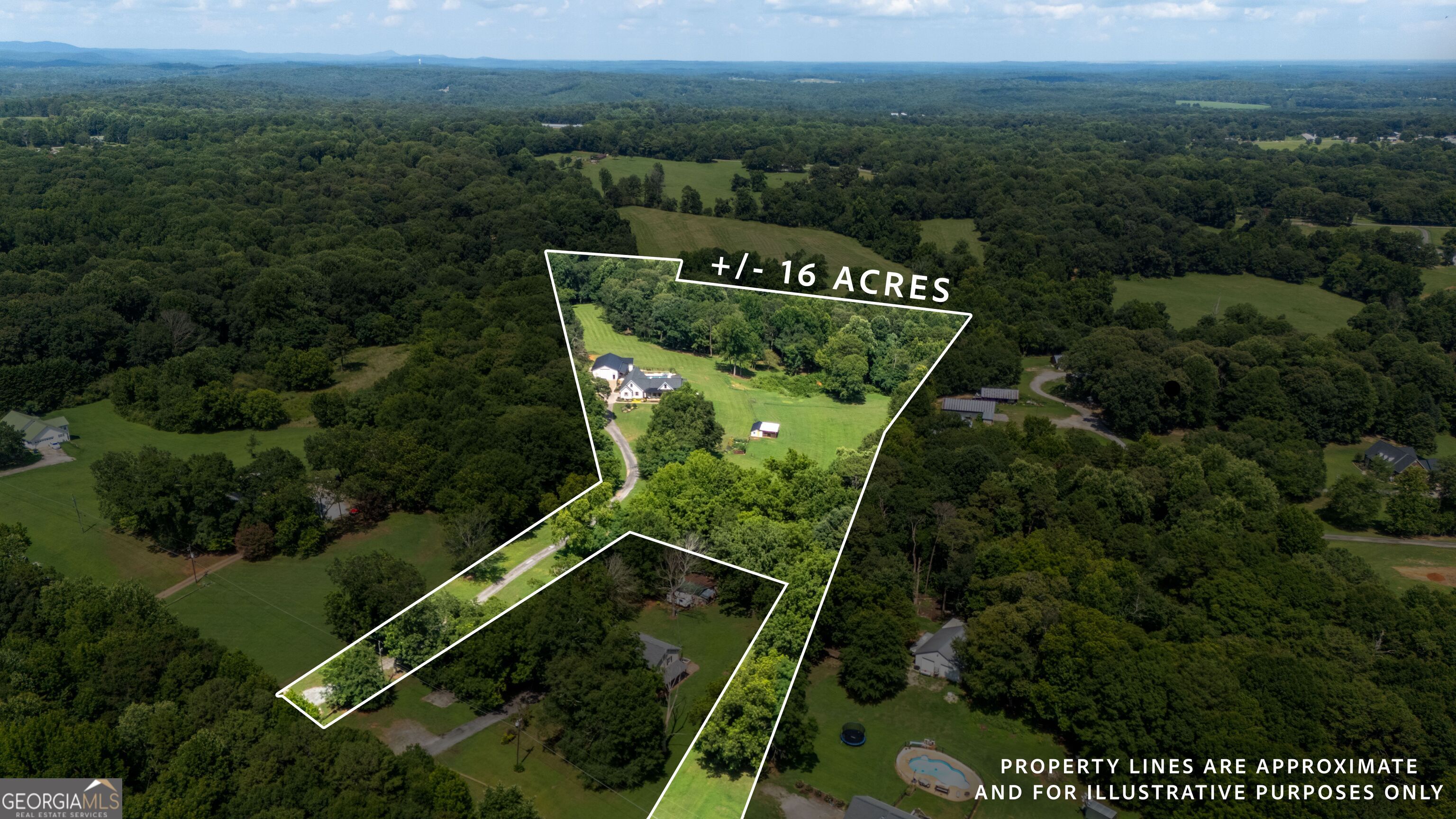 7625 W County Line Road Property Photo 97