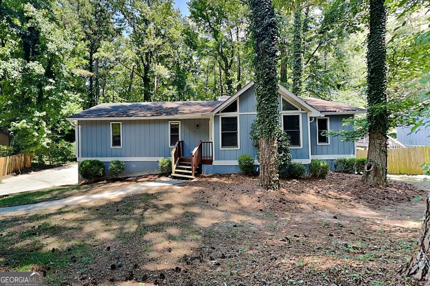 3346 Hickory Bluff Drive