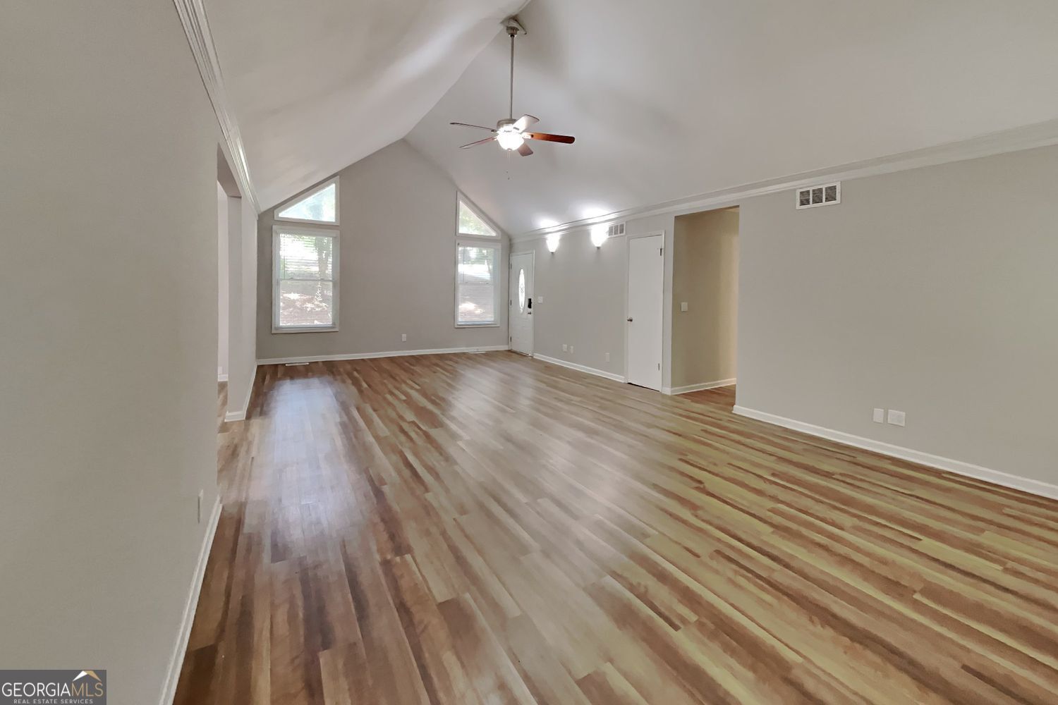 3346 Hickory Bluff Drive Property Photo 2