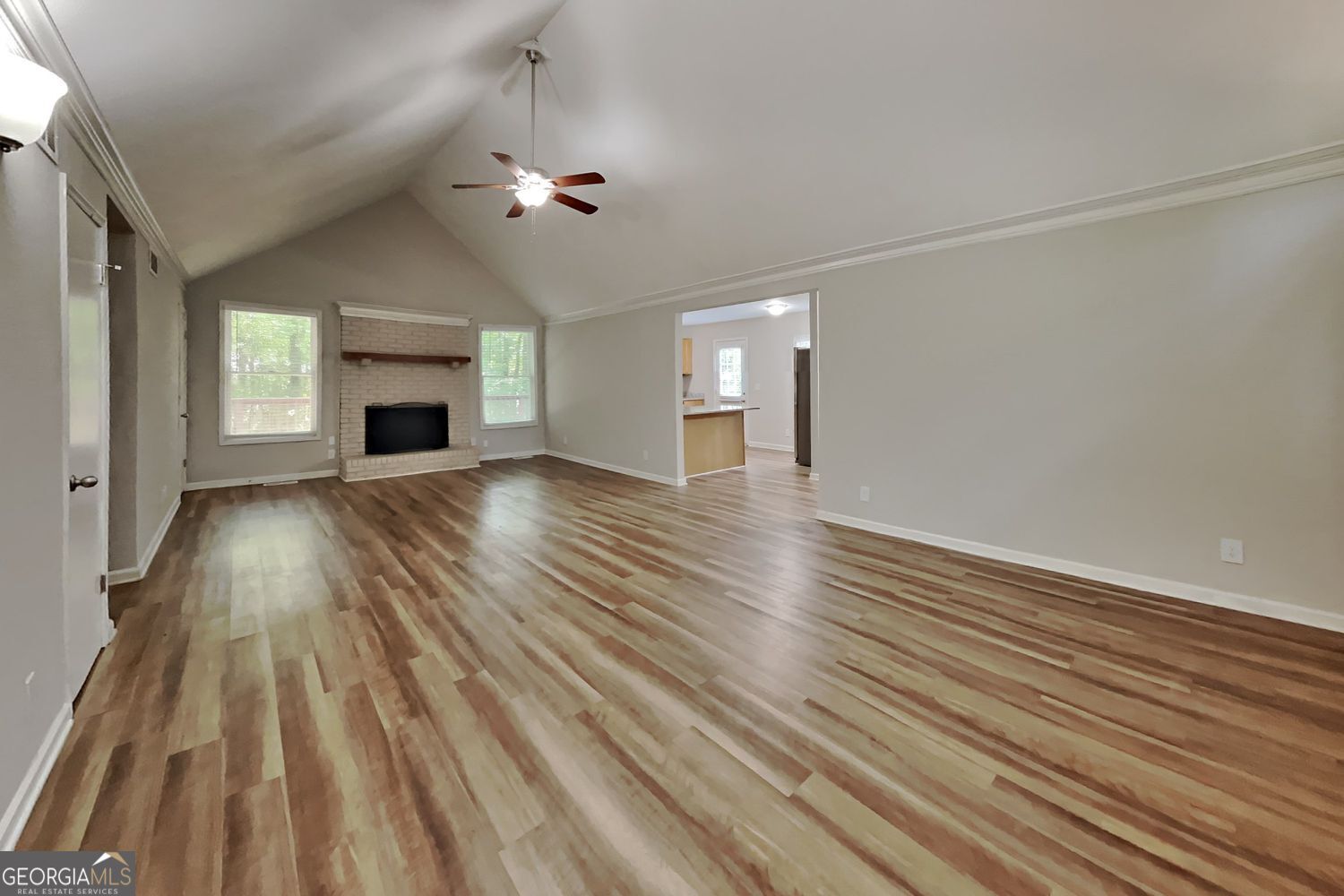 3346 Hickory Bluff Drive Property Photo 3