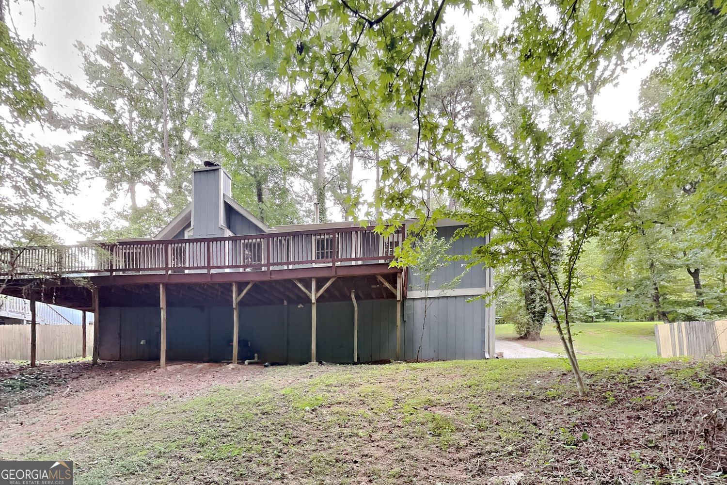 3346 Hickory Bluff Drive Property Photo 17