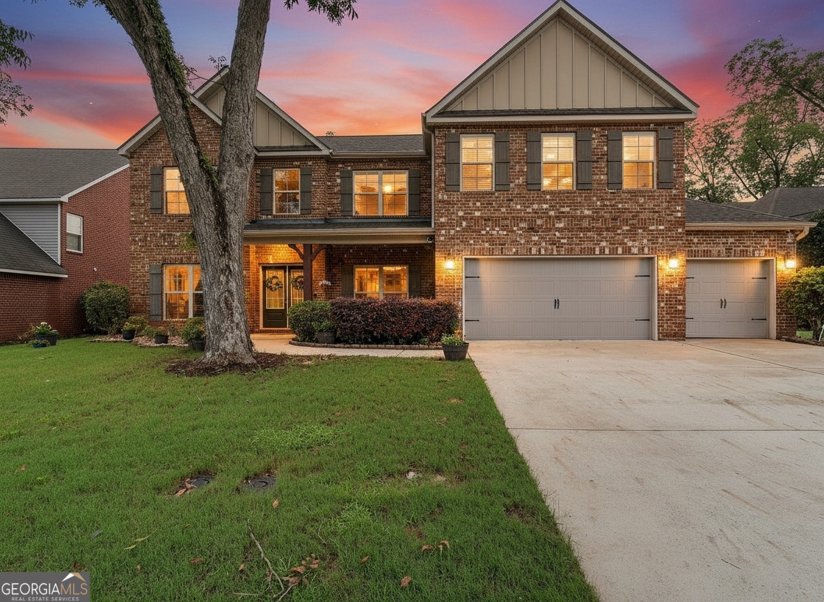 206 Red Hawk Point Property Photo 1