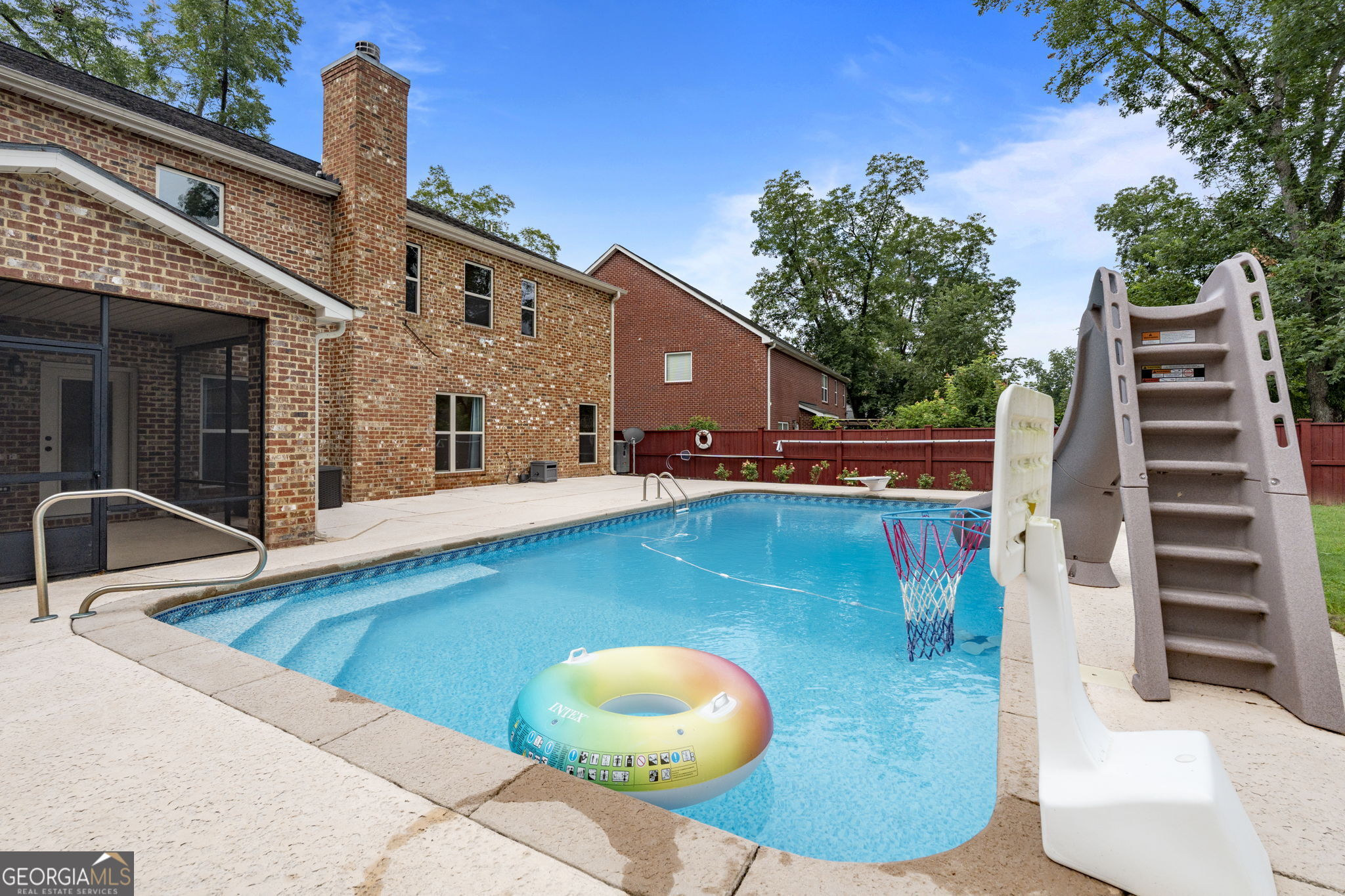 206 Red Hawk Point Property Photo 54