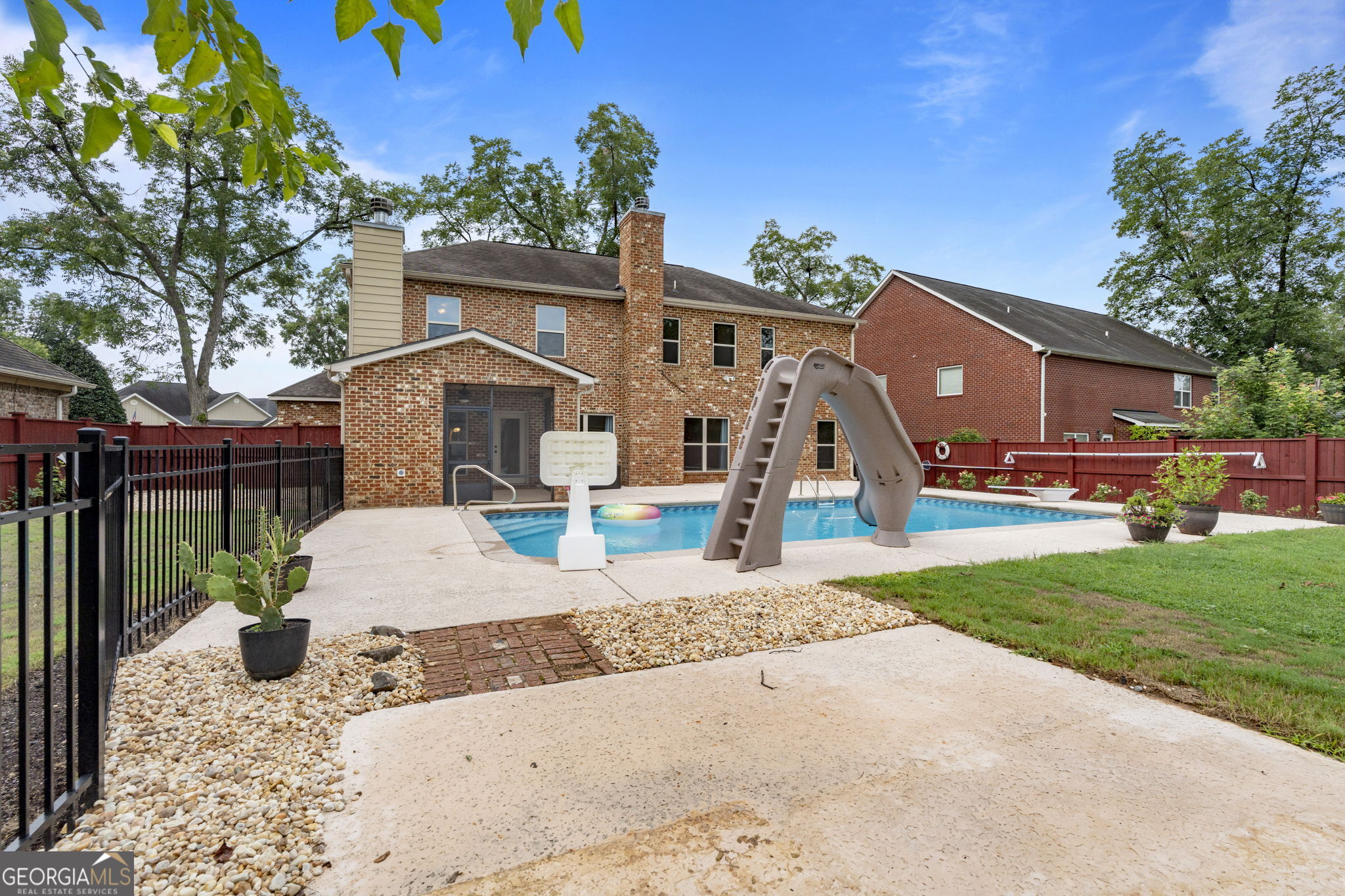 206 Red Hawk Point Property Photo 57