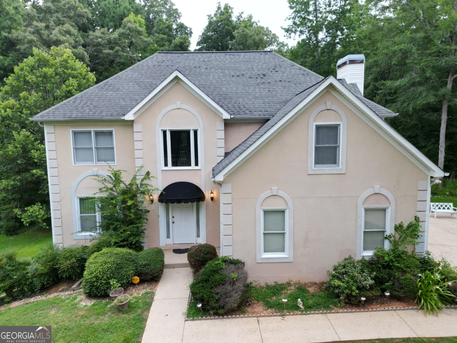 285 Mosby Woods Drive Property Photo 1