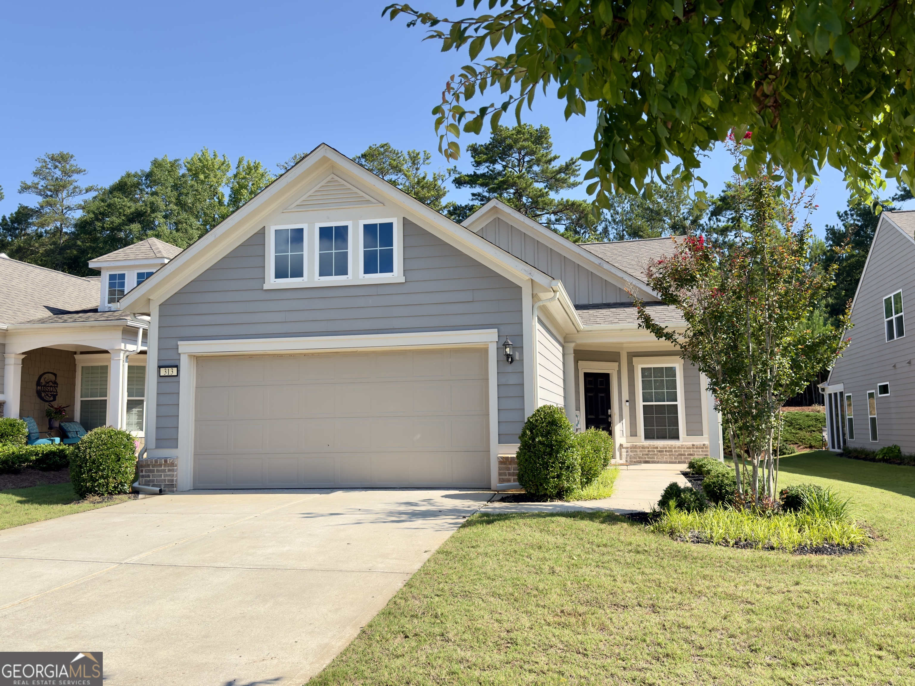 313 Duplin Drive Property Photo 1