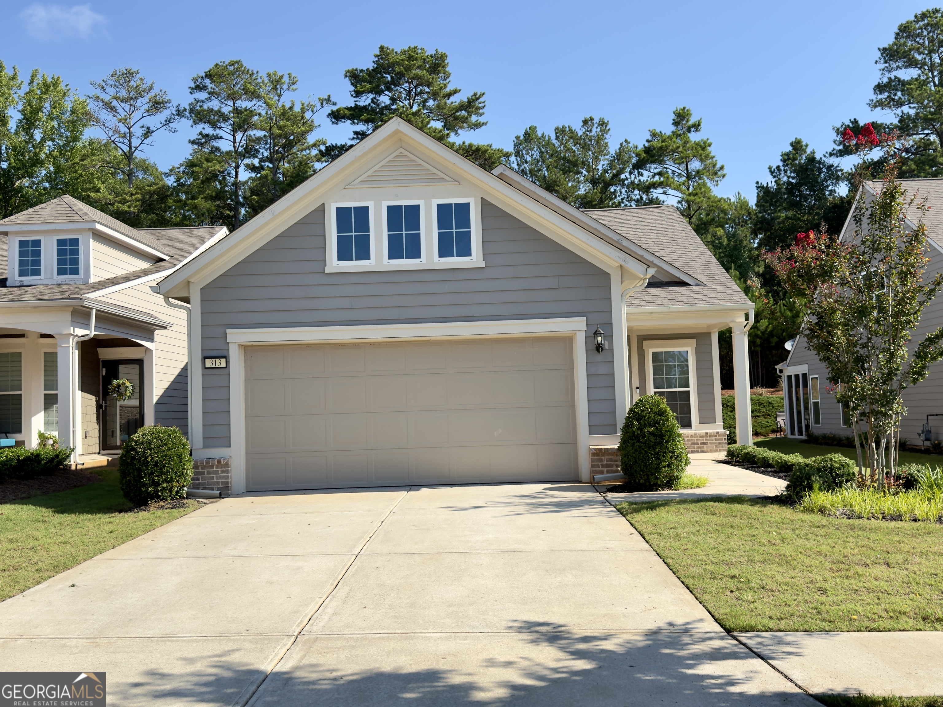 313 Duplin Drive Property Photo 3