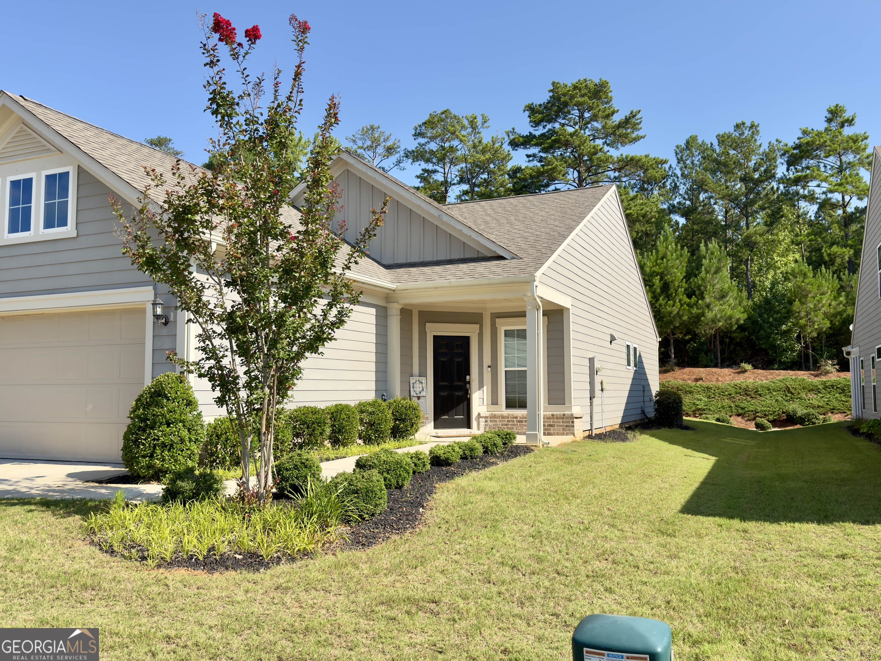 313 Duplin Drive Property Photo 4