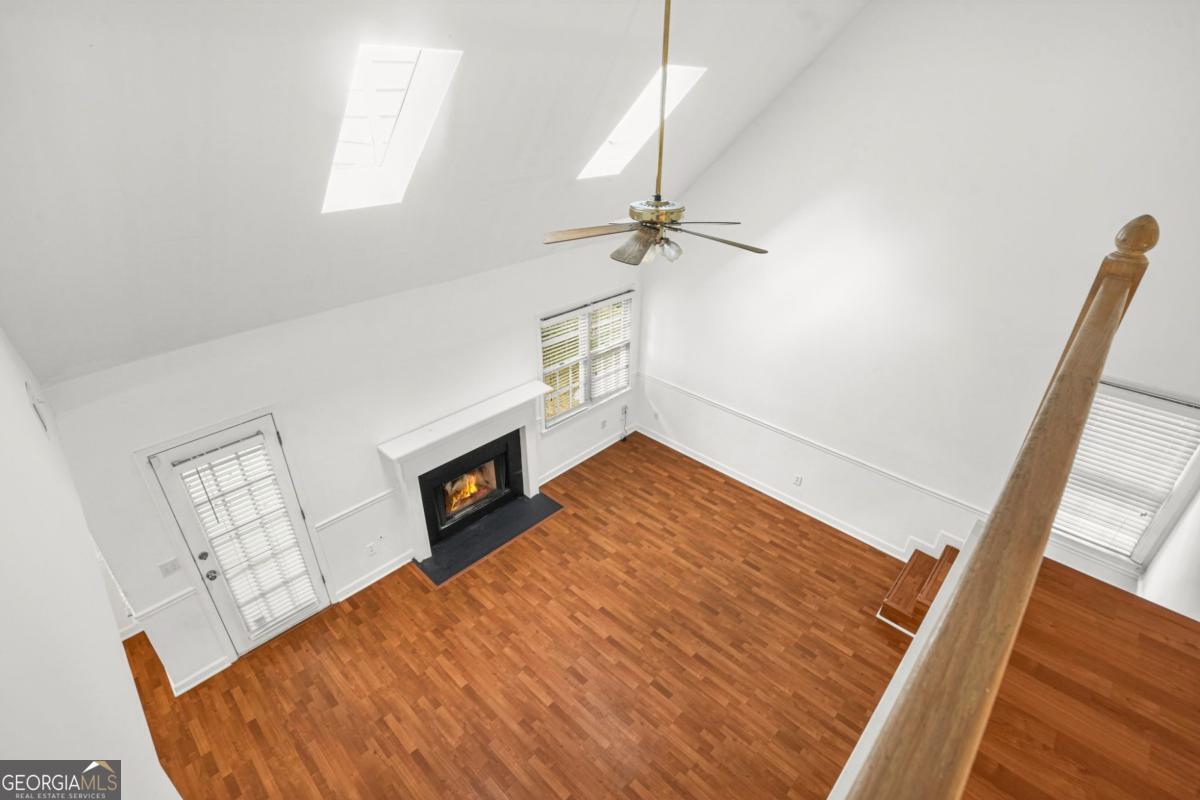 909 Michael Lee Way Property Photo 15