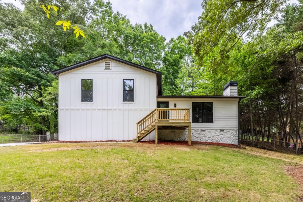 412 Trotters Ridge Ridge Property Photo 1