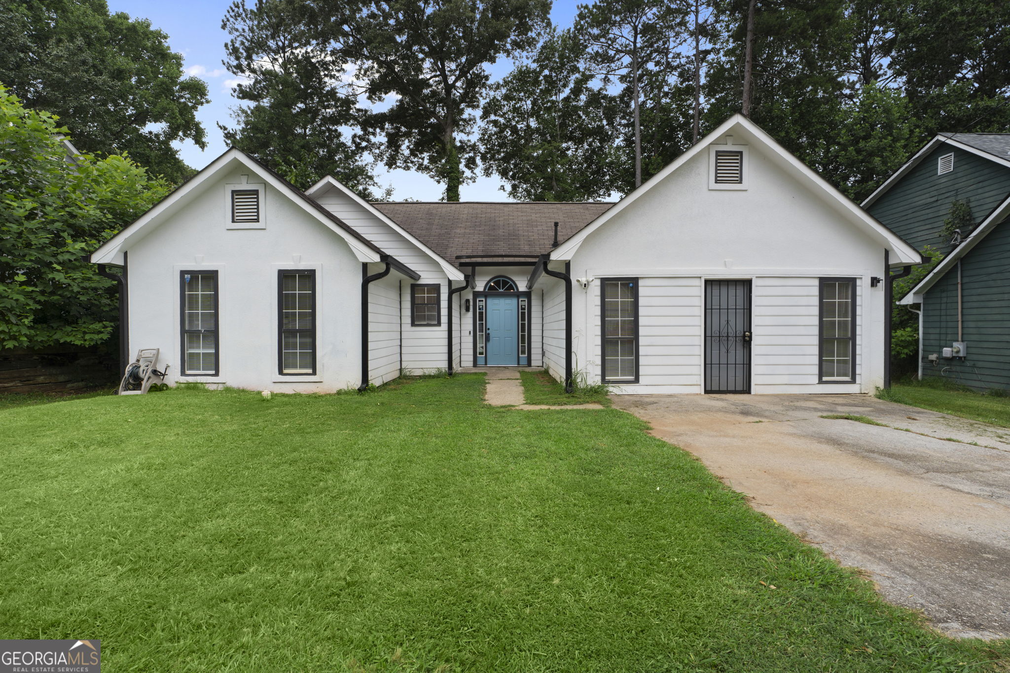 7745 Antebellum Lane Property Photo 1