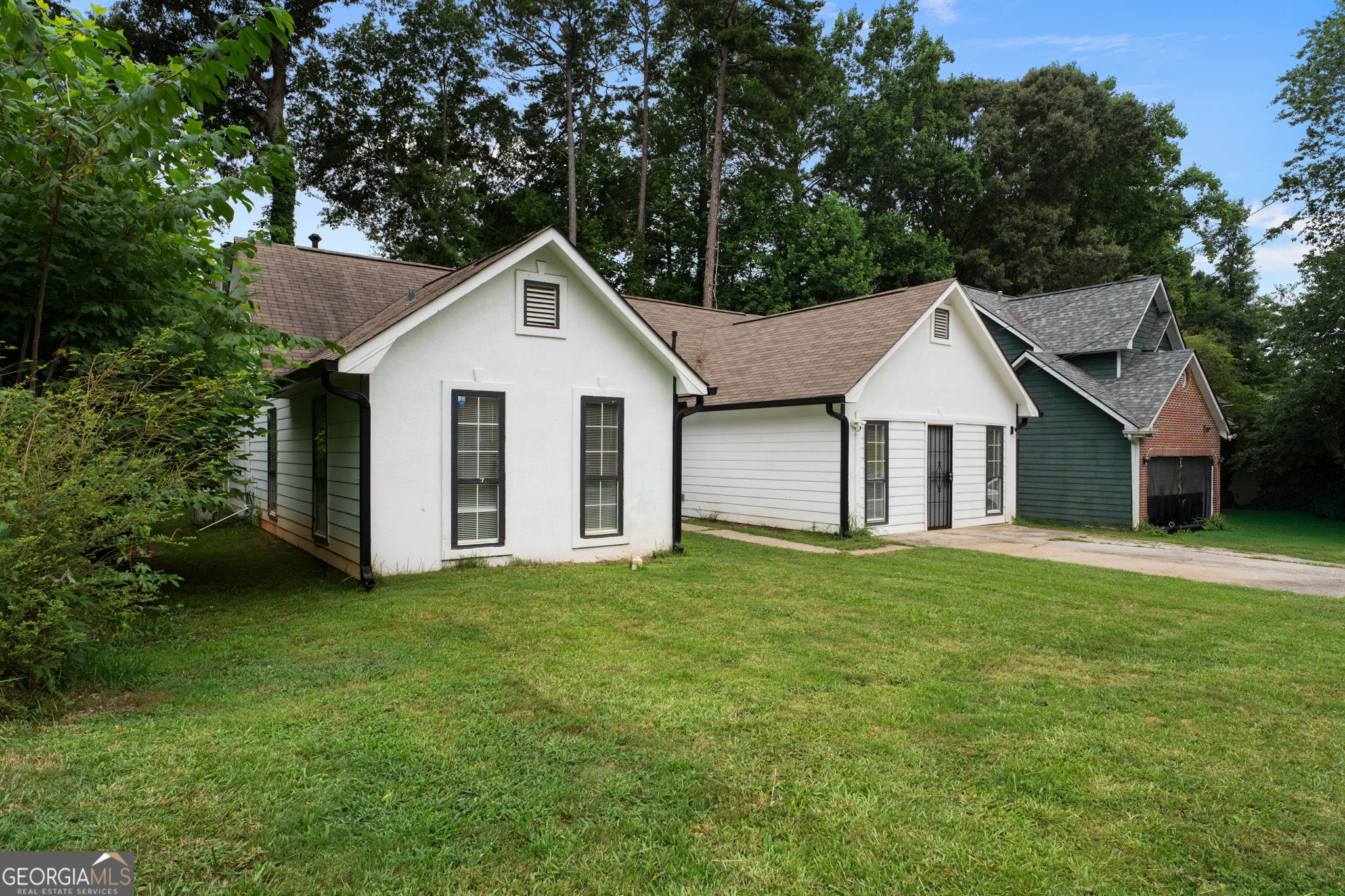 7745 Antebellum Lane Property Photo 3
