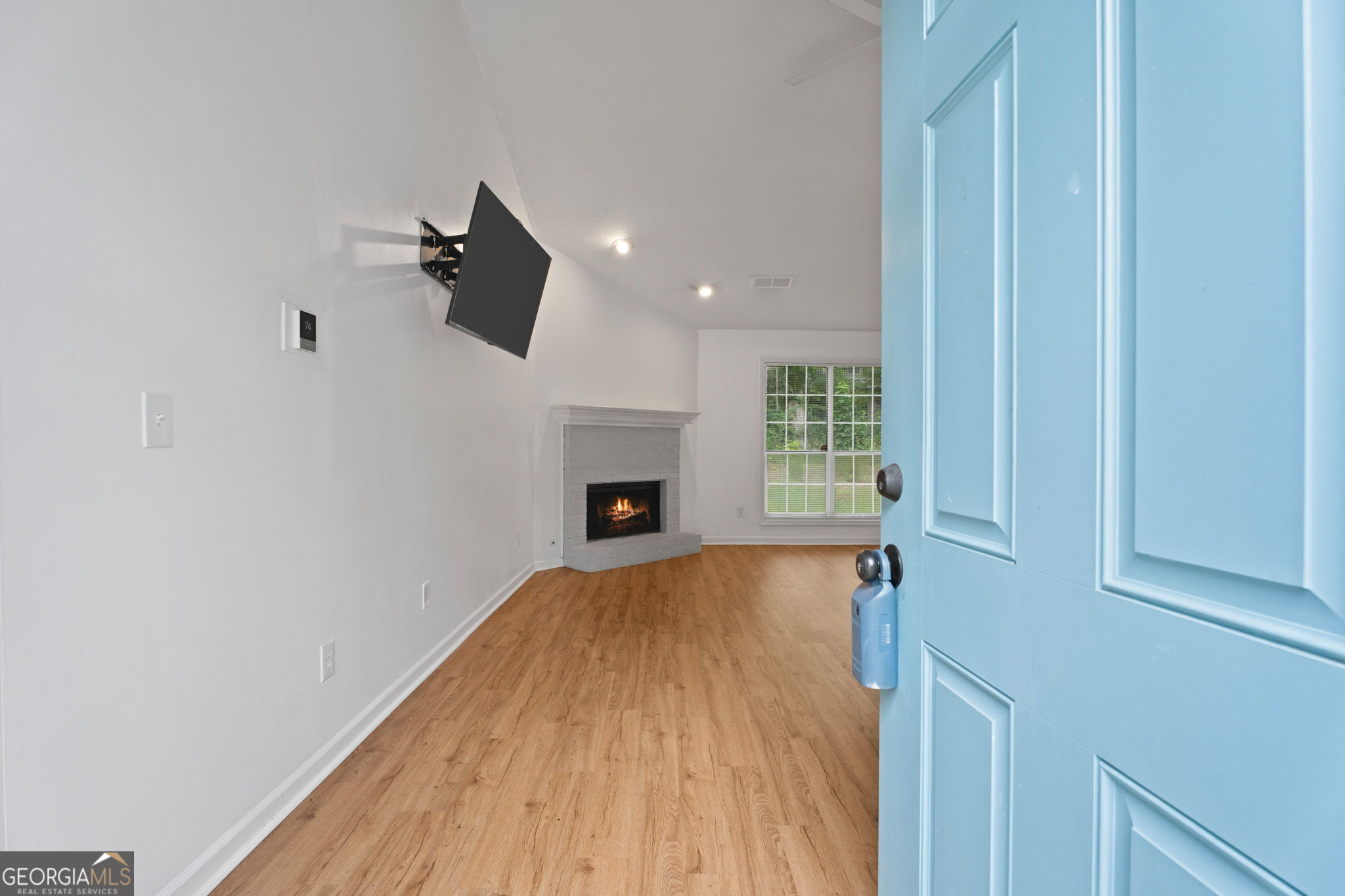 7745 Antebellum Lane Property Photo 4
