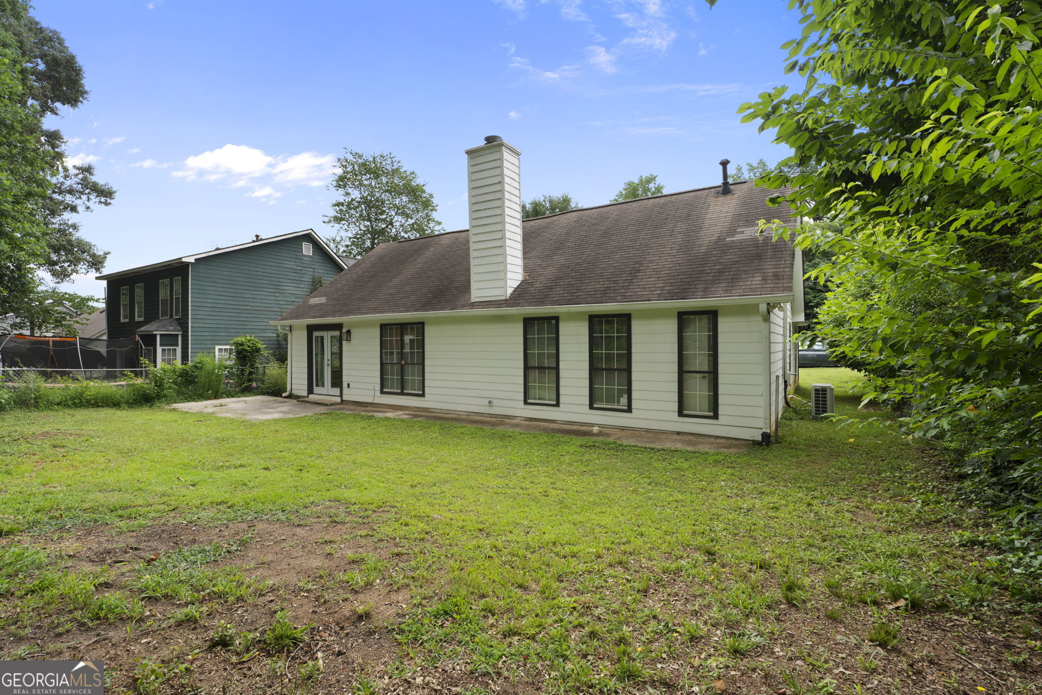 7745 Antebellum Lane Property Photo 29