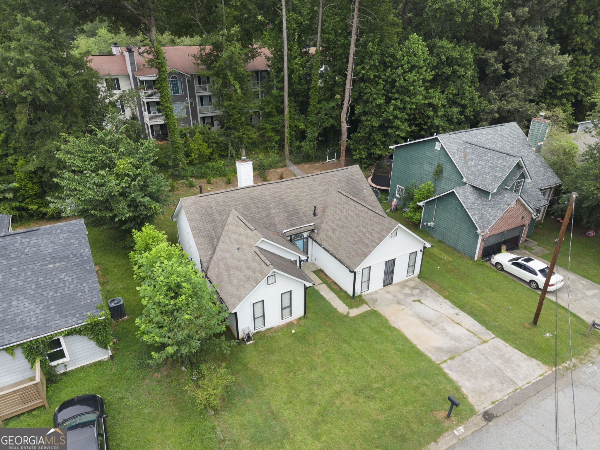 7745 Antebellum Lane Property Photo 32