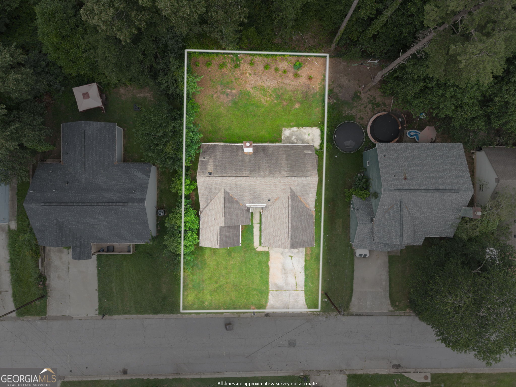 7745 Antebellum Lane Property Photo 33