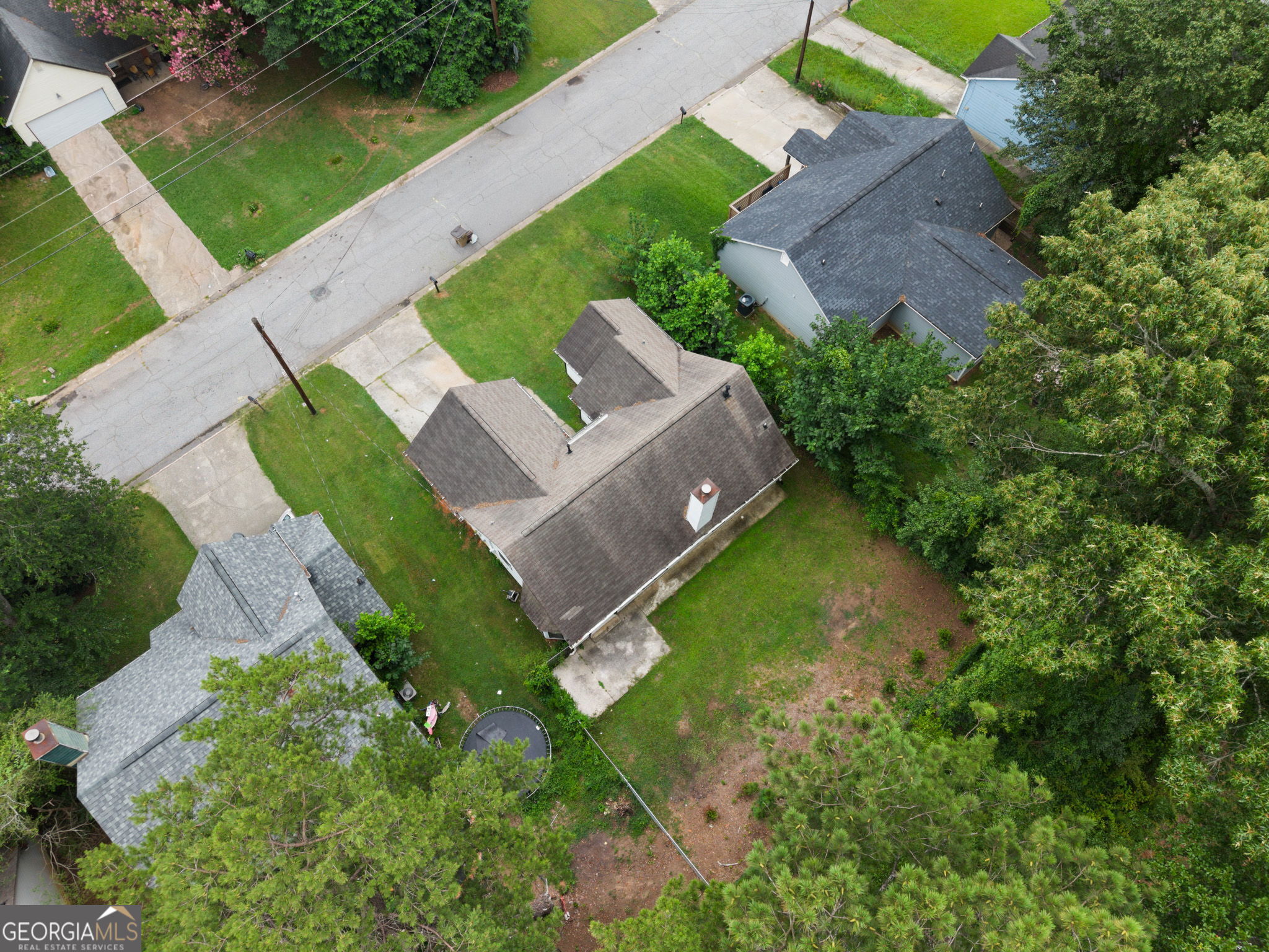 7745 Antebellum Lane Property Photo 35