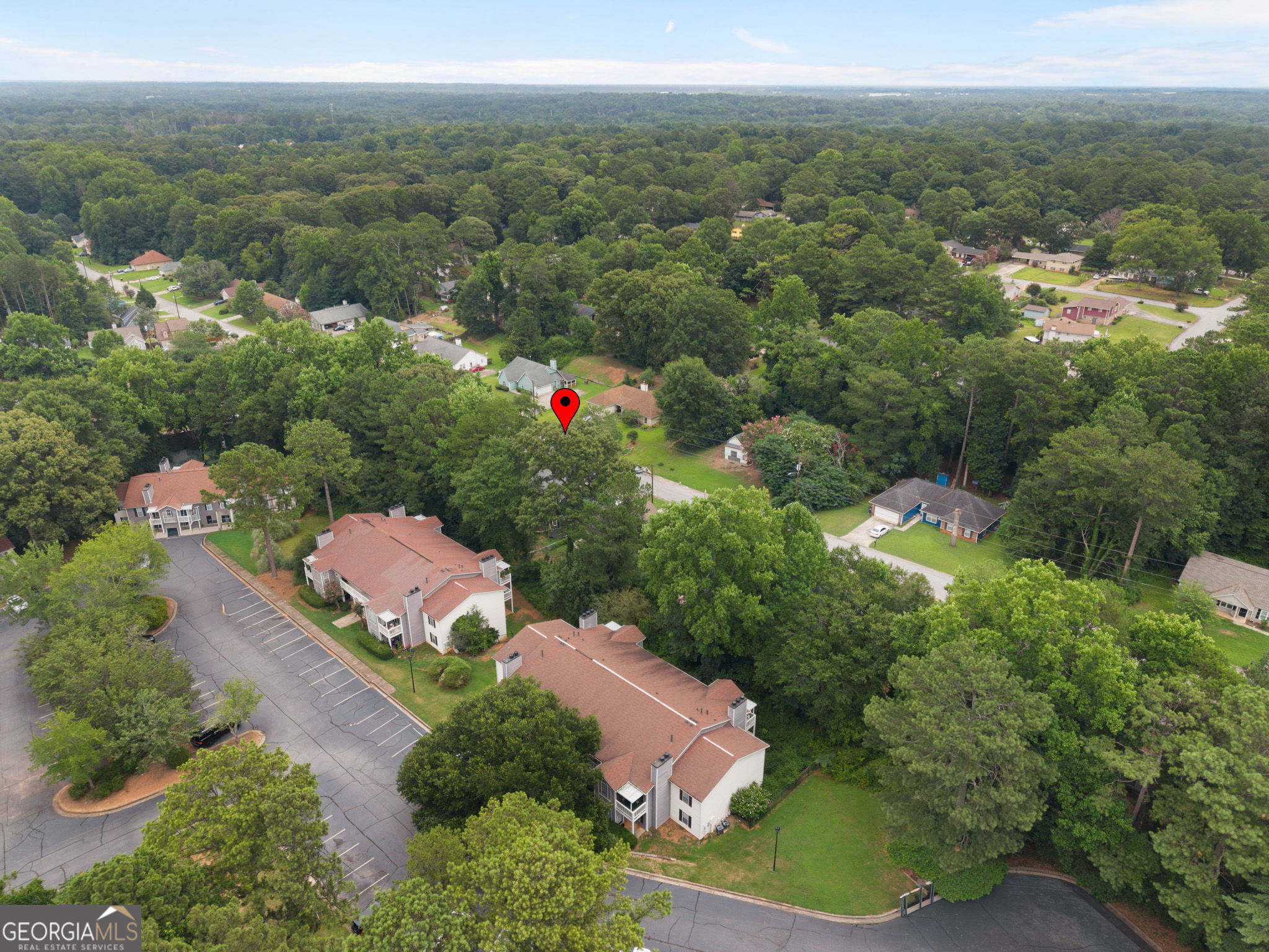 7745 Antebellum Lane Property Photo 36