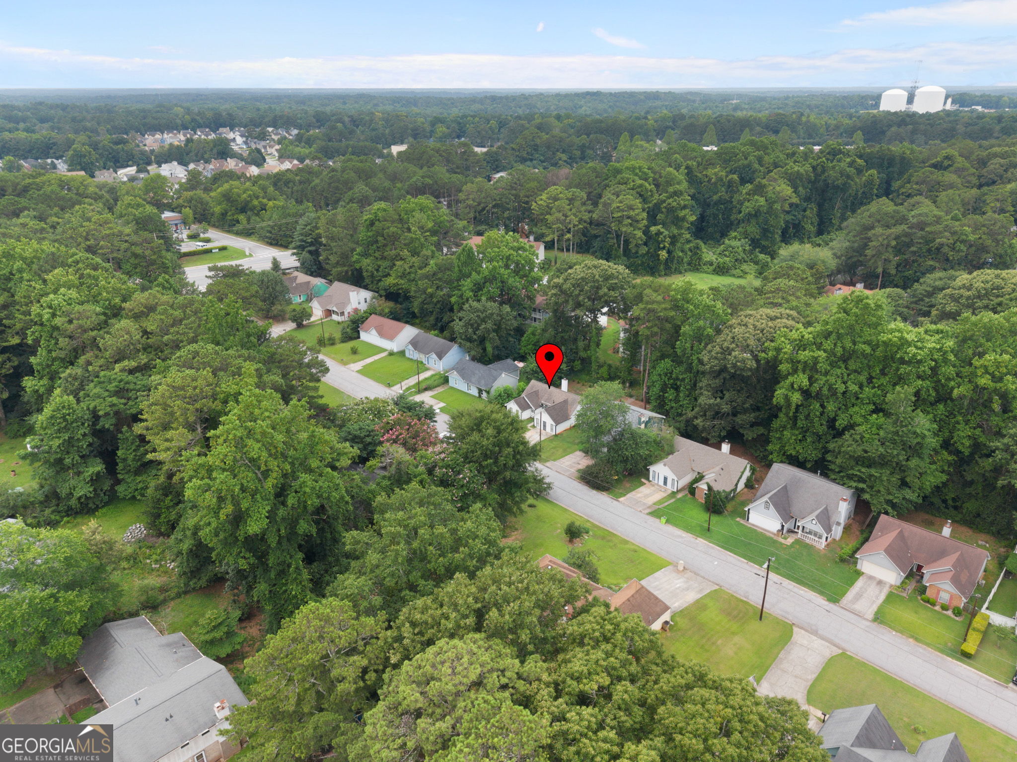 7745 Antebellum Lane Property Photo 38