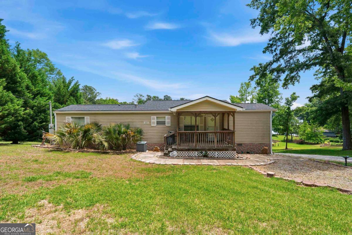 200 Possum Point Drive Property Photo 5