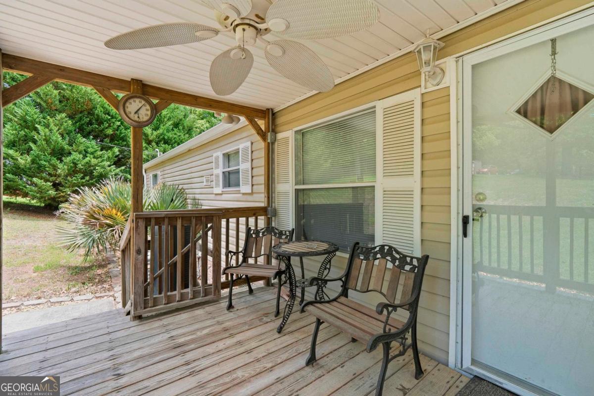 200 Possum Point Drive Property Photo 8