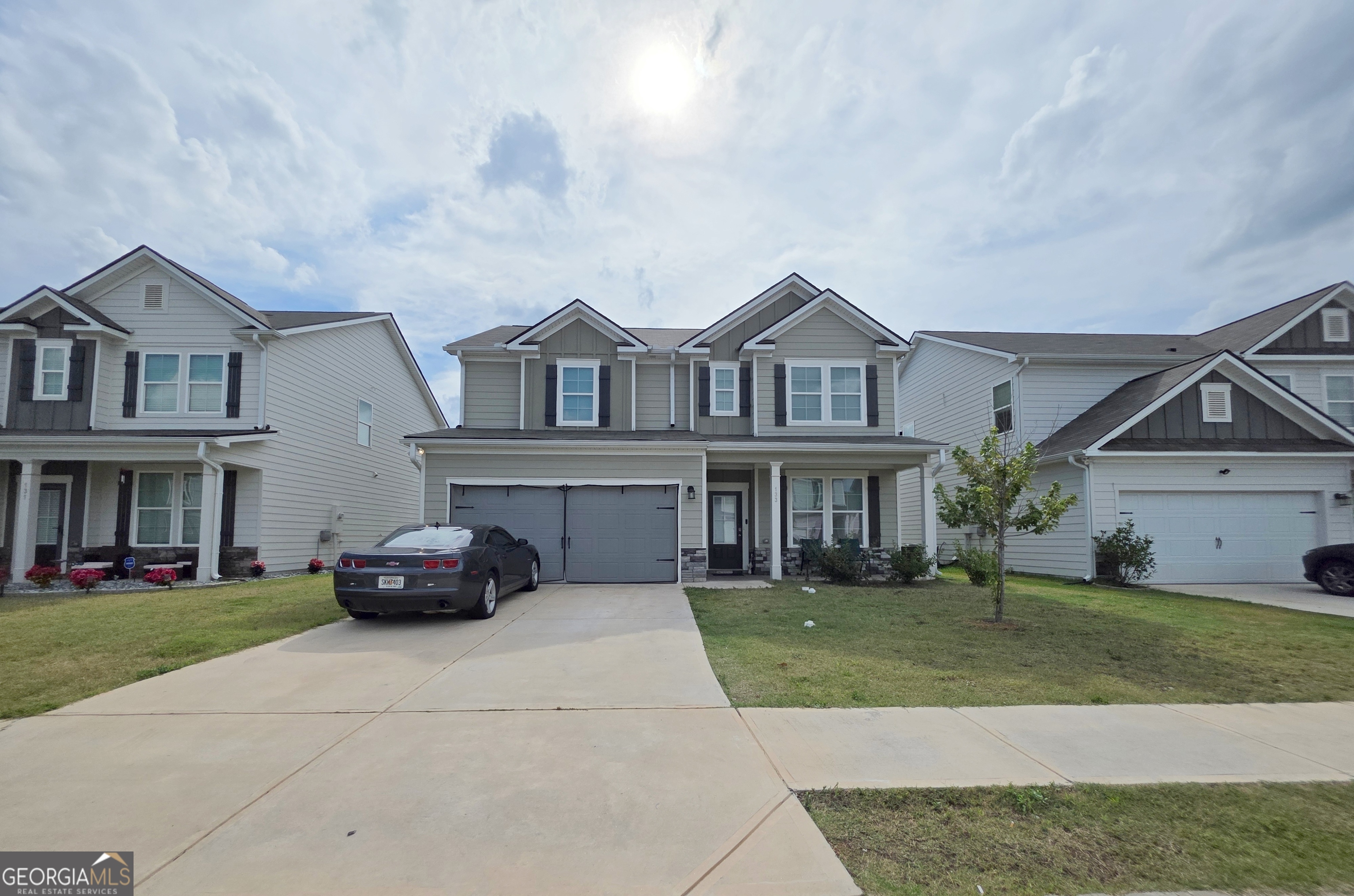 133 Red Birch Lane Property Photo 2