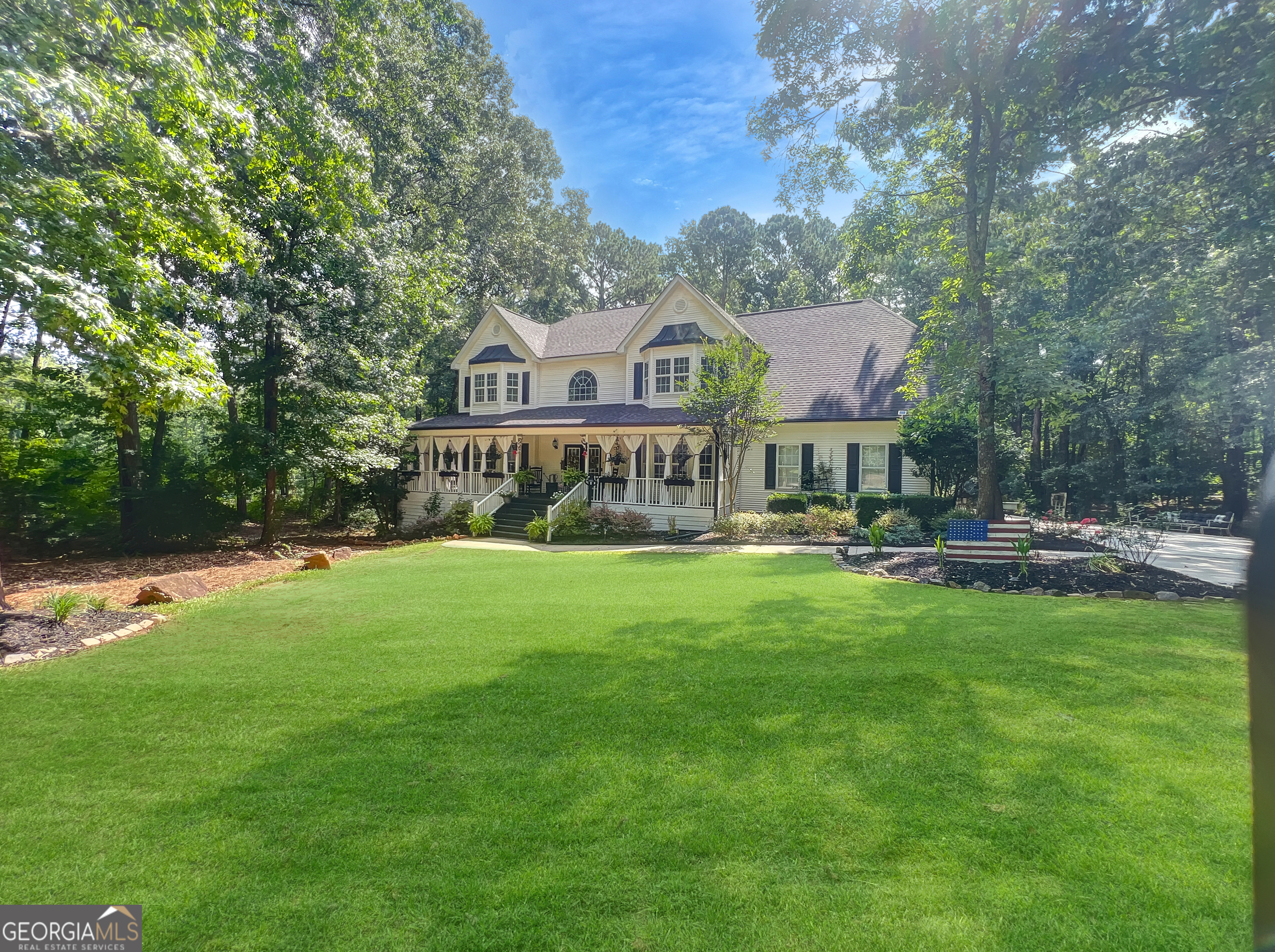 385 Minix Road Property Photo 1