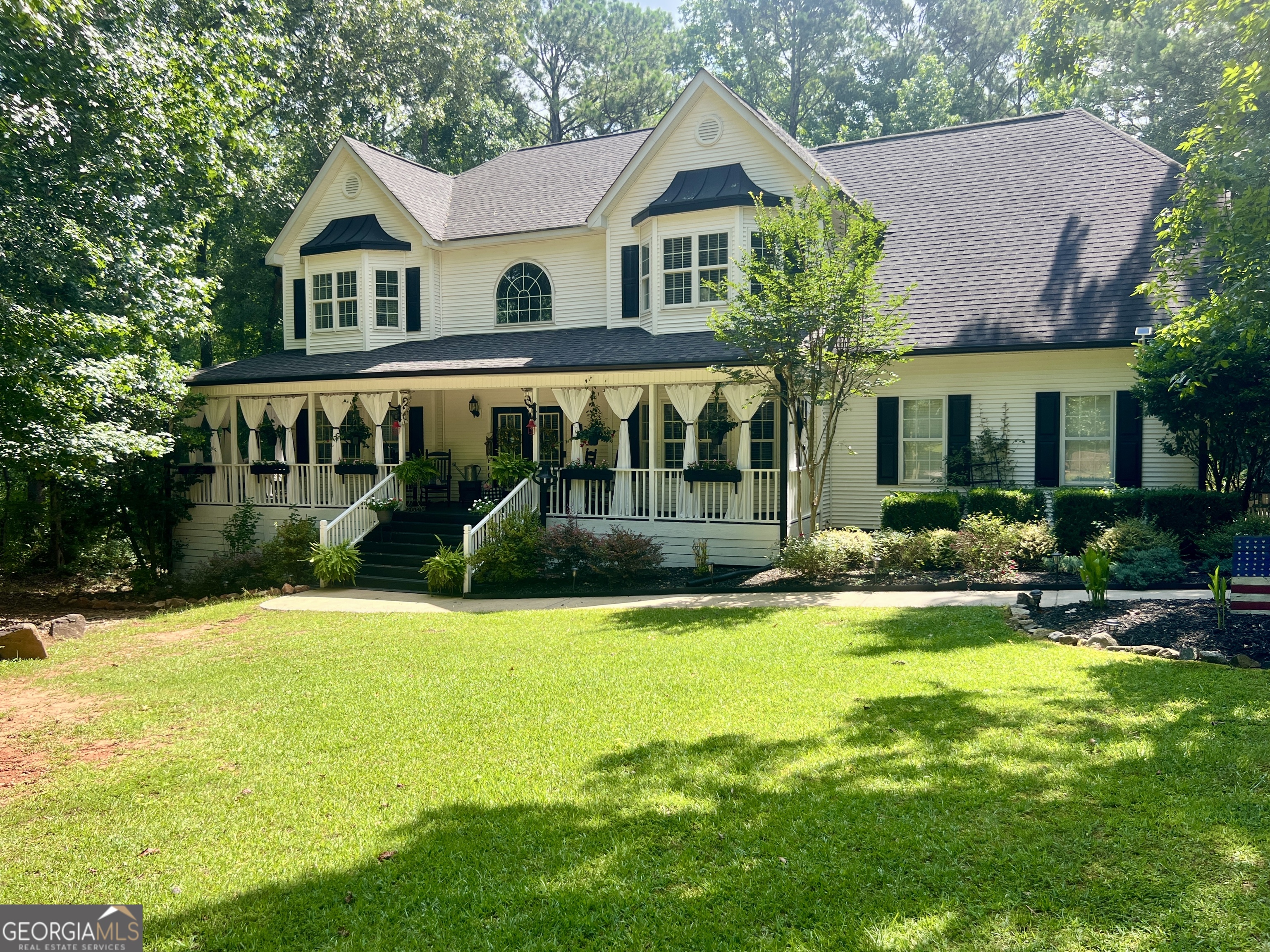 385 Minix Road Property Photo 1