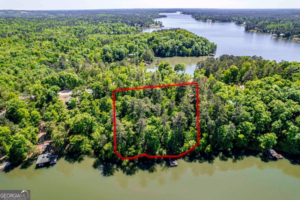 276 Sinclair Bluff Drive Property Photo 1