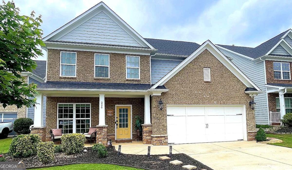 206 Walnut Ridge Road Property Photo 7