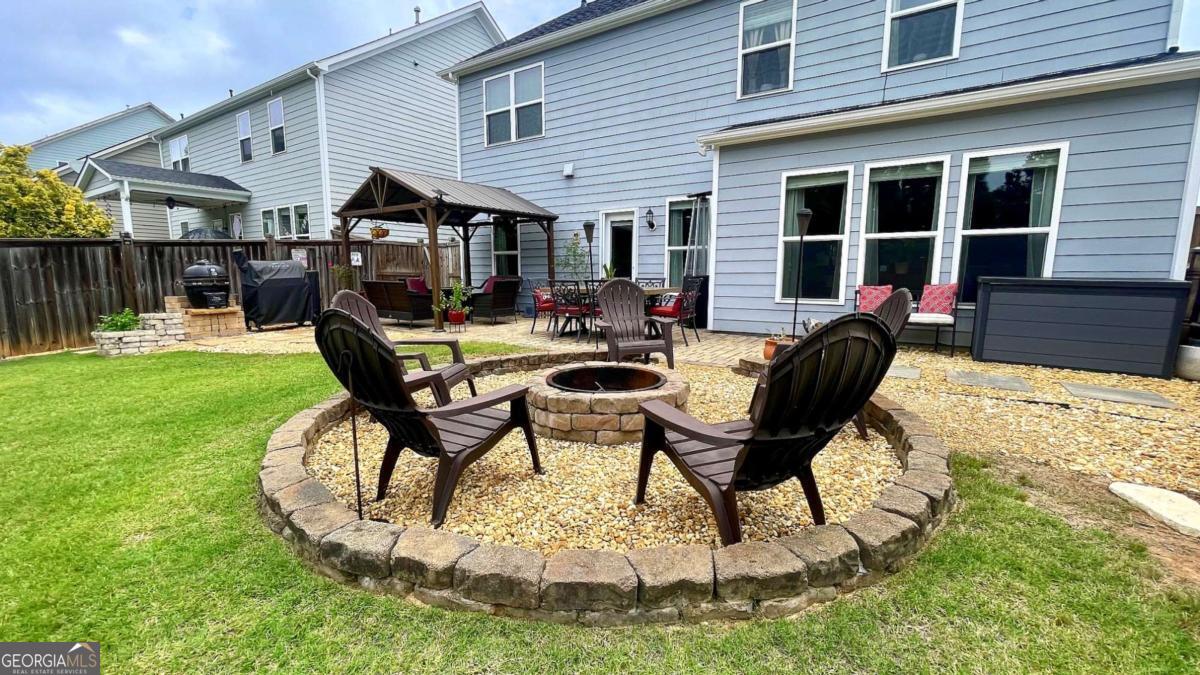 206 Walnut Ridge Road Property Photo 13