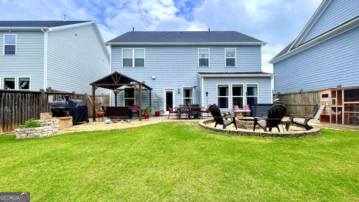 206 Walnut Ridge Road Property Photo 14
