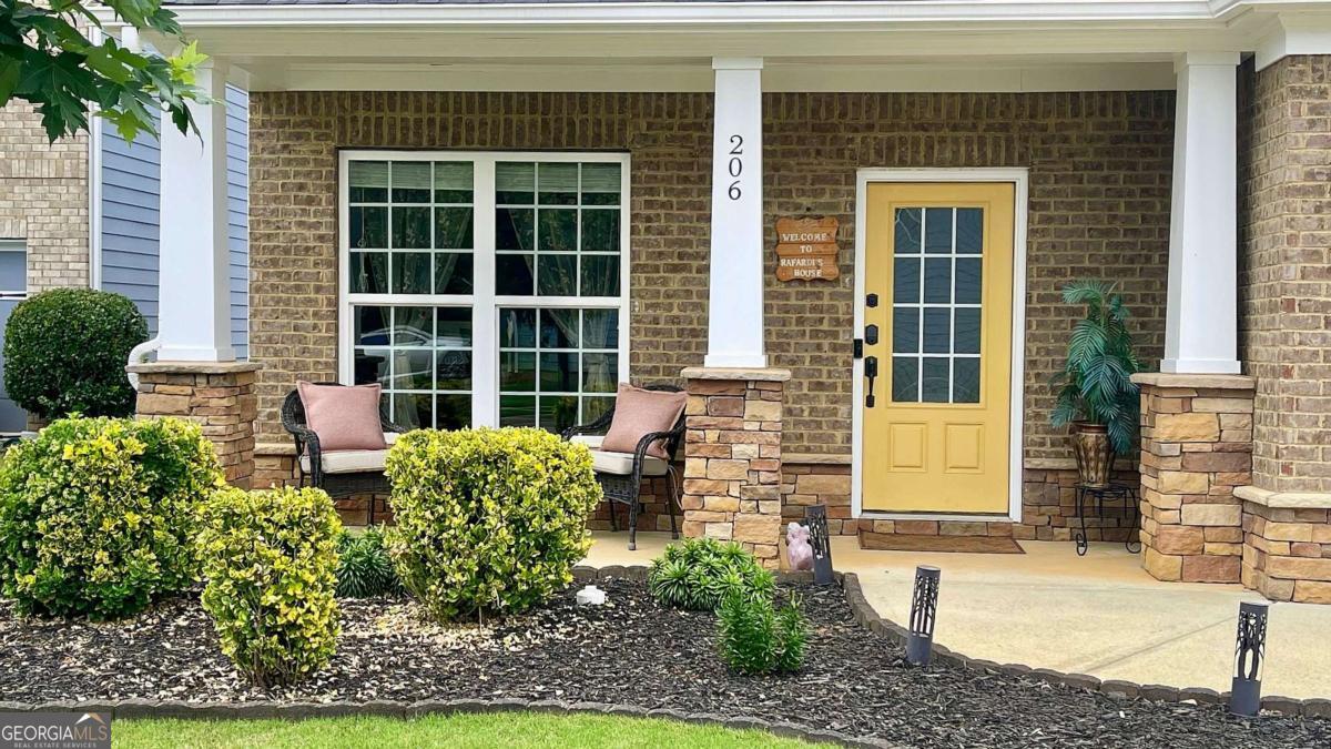 206 Walnut Ridge Road Property Photo 18