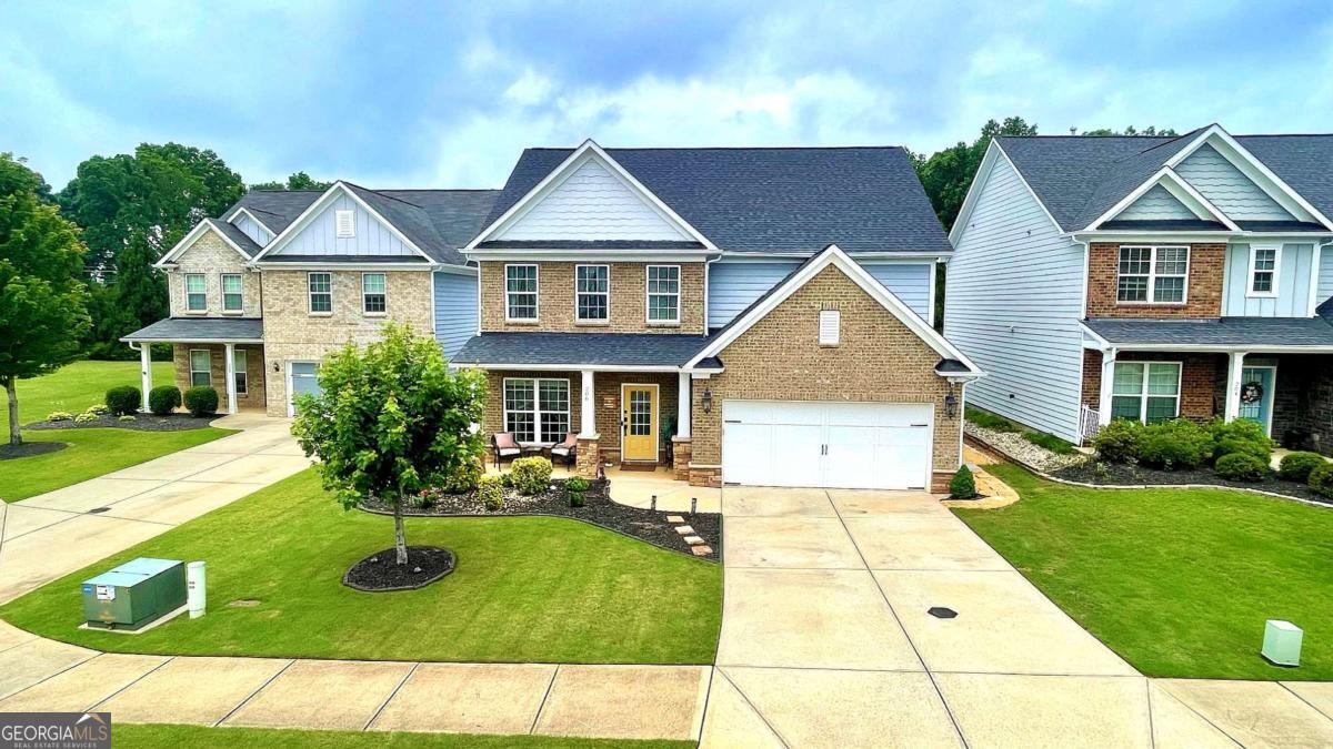 206 Walnut Ridge Road Property Photo 19