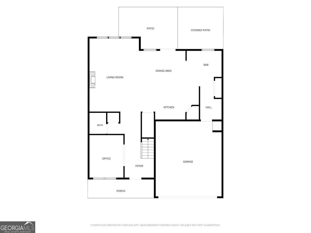 206 Walnut Ridge Road Property Photo 20