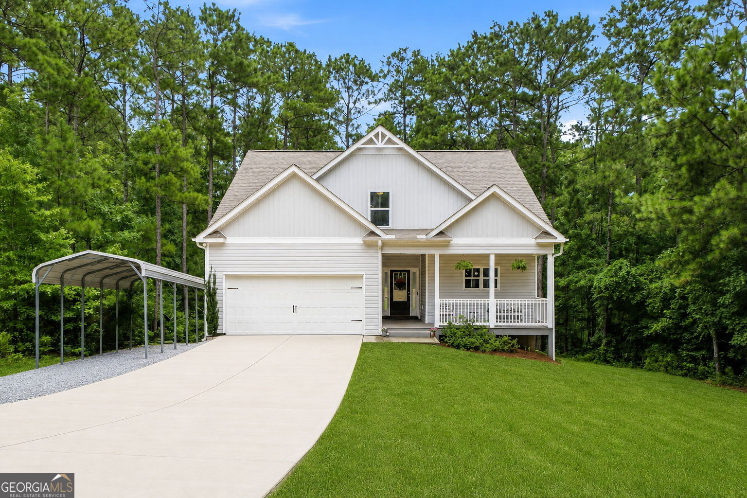 115 Partridge Drive Property Photo 35