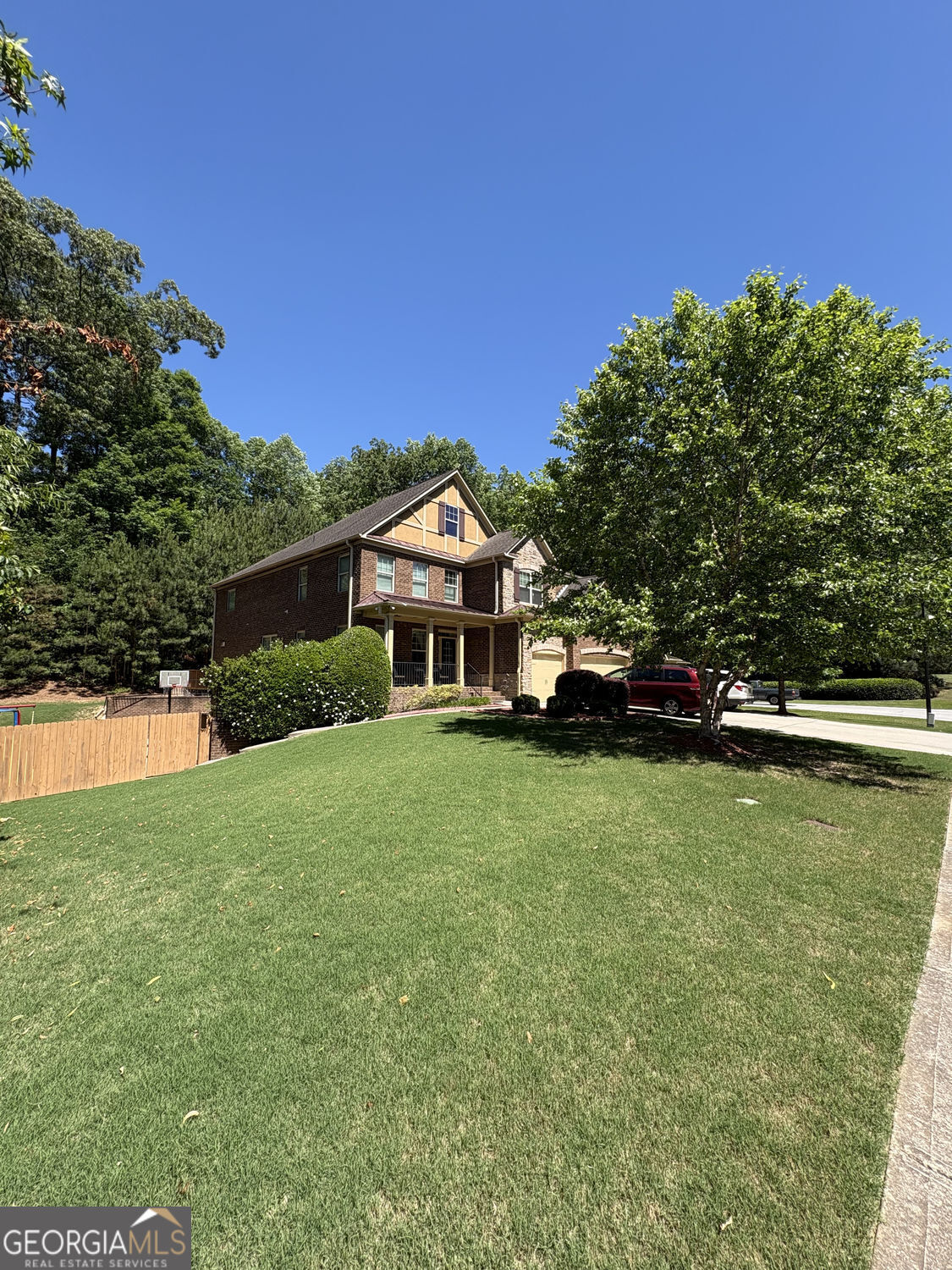 180 Village Green Court SW # A Property Photo 1