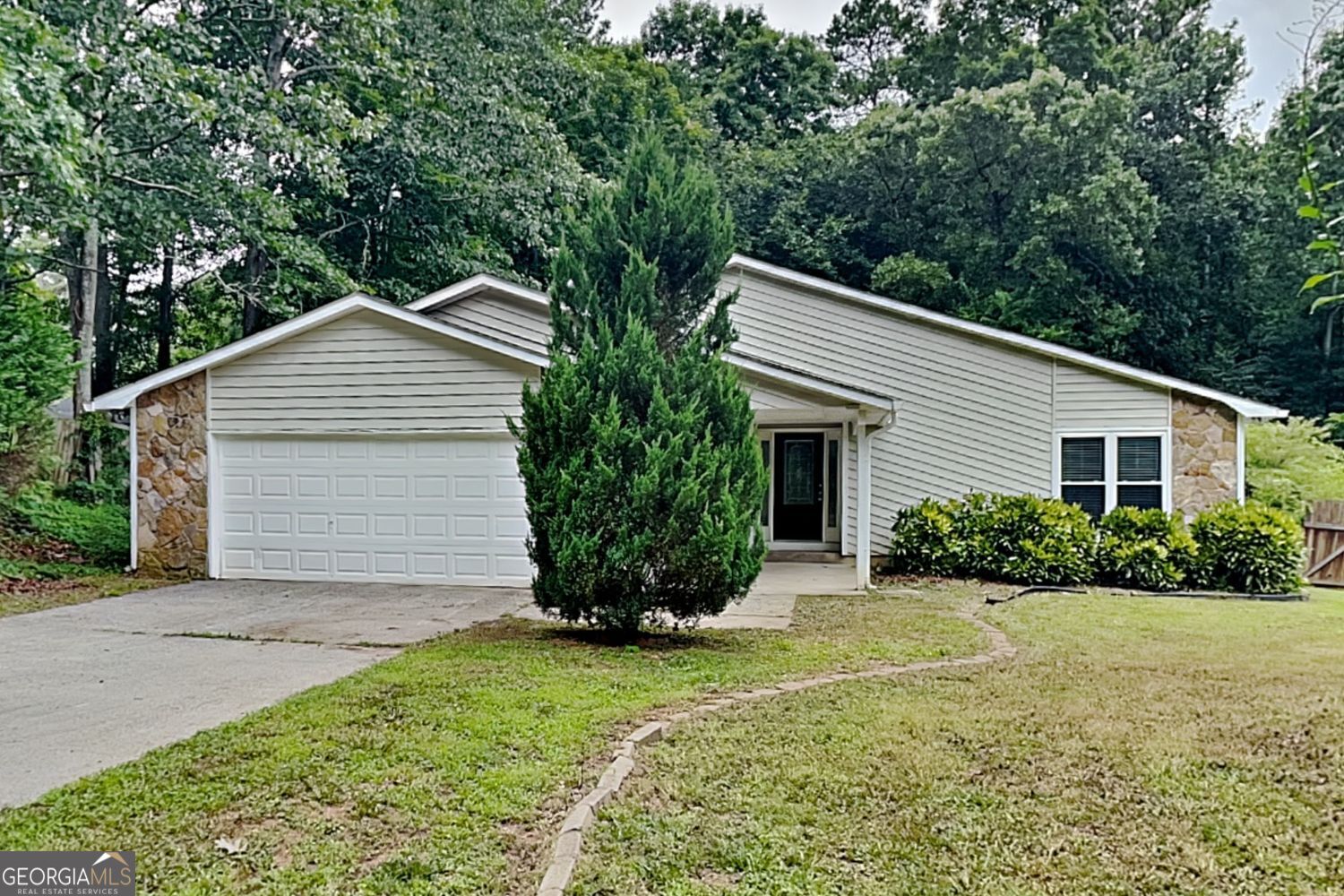 1193 Wade Green Circle NW Property Photo 1