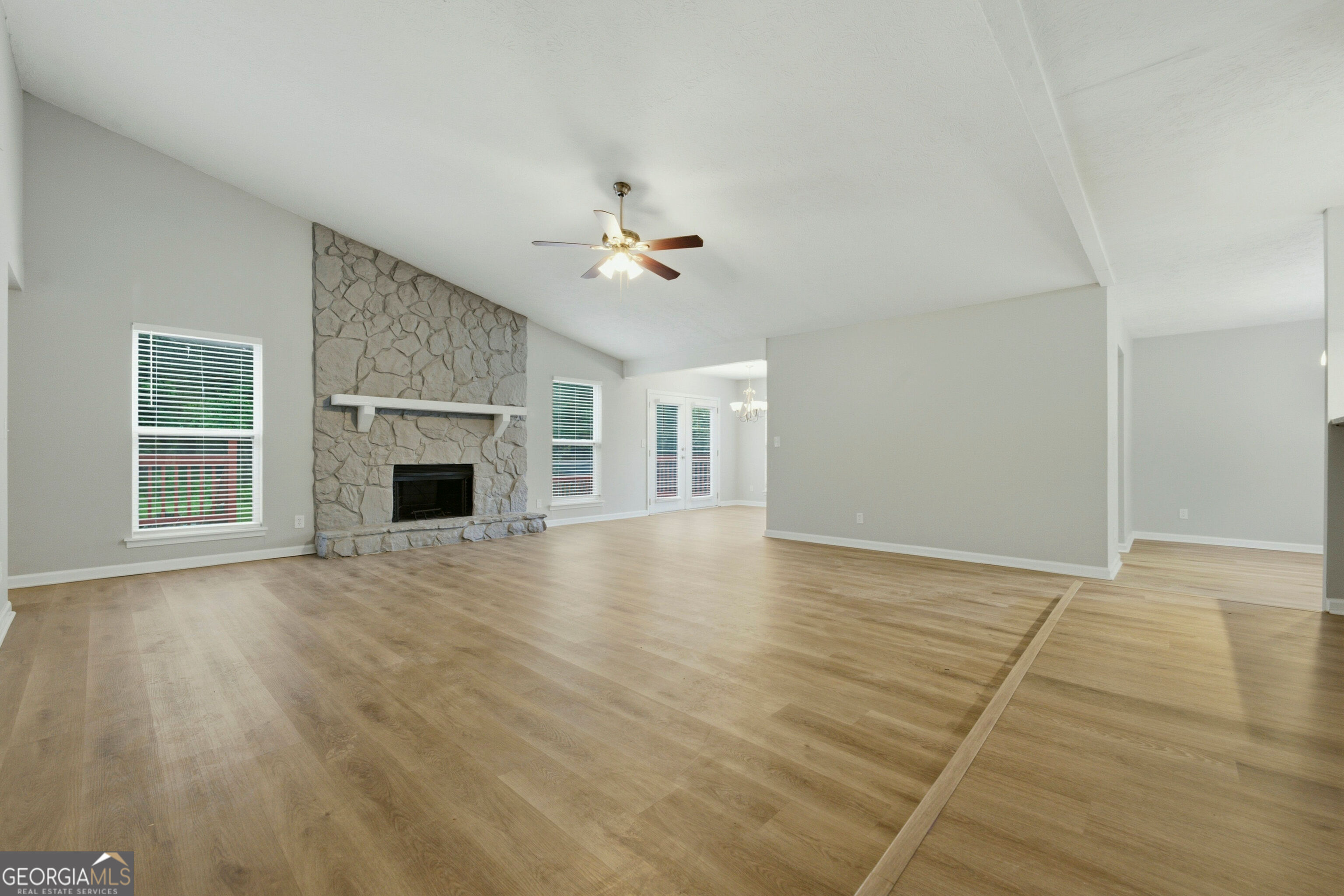 1193 Wade Green Circle Nw Property Photo 3