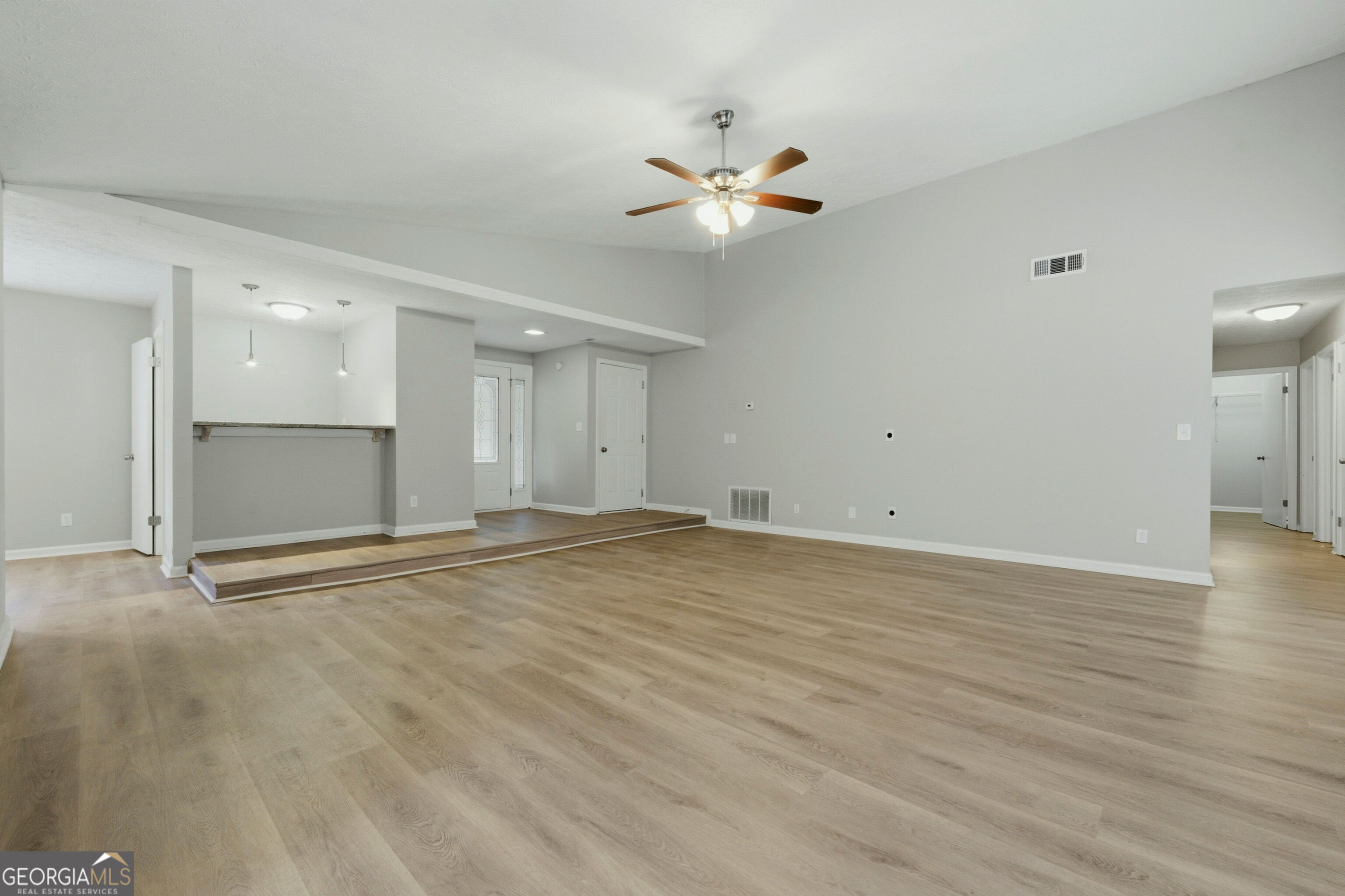 1193 Wade Green Circle Nw Property Photo 4