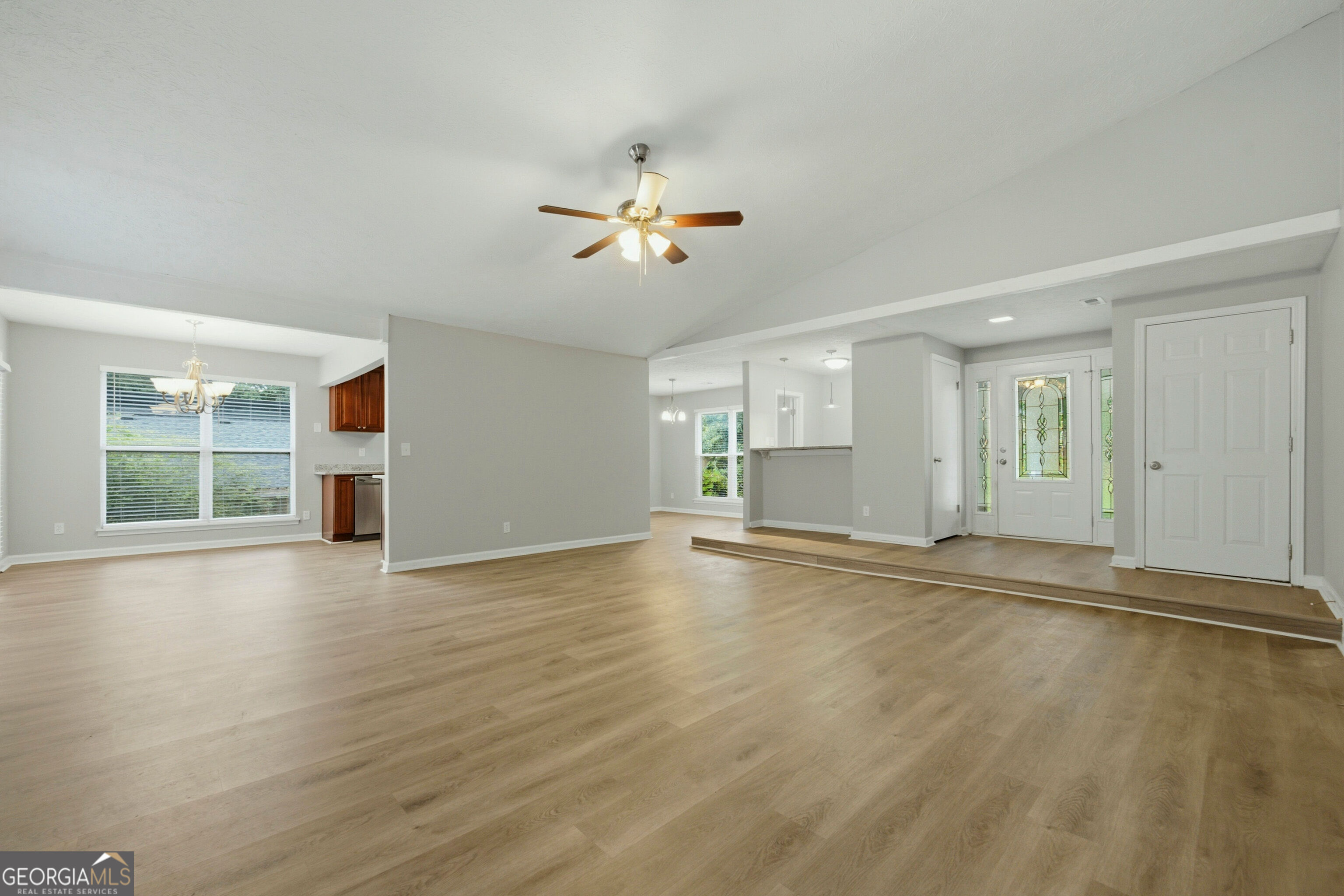 1193 Wade Green Circle Nw Property Photo 5