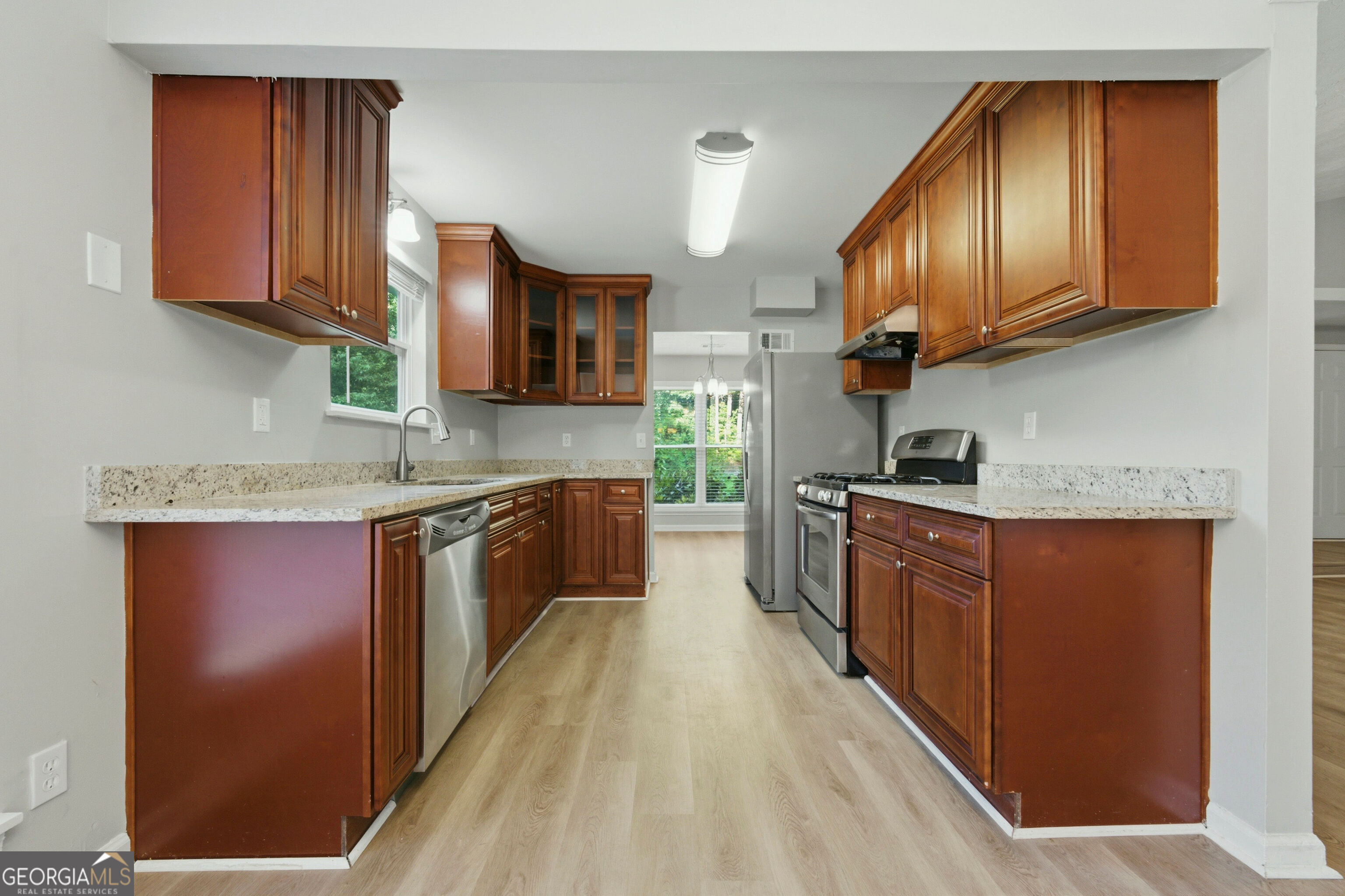 1193 Wade Green Circle Nw Property Photo 8