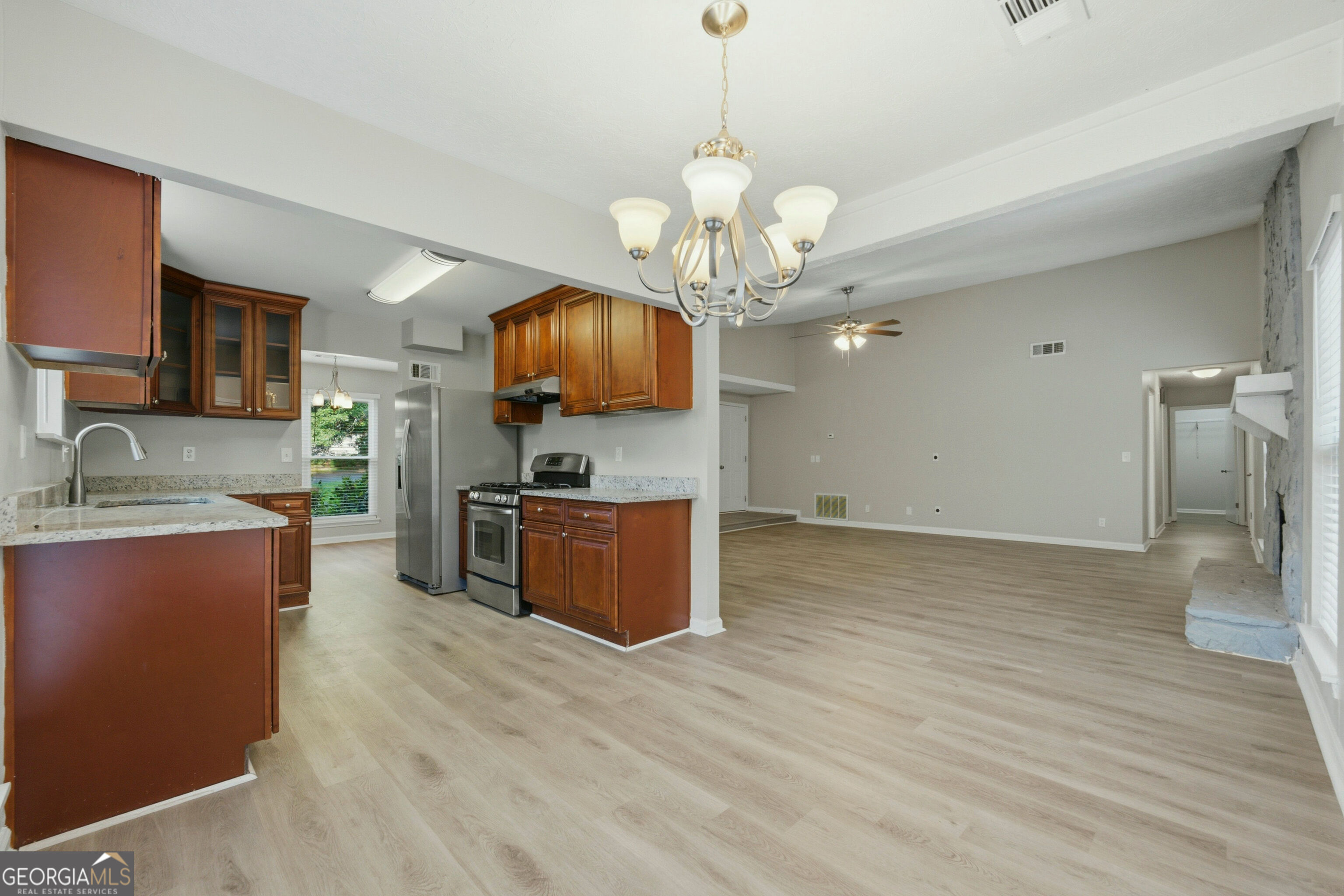 1193 Wade Green Circle Nw Property Photo 9