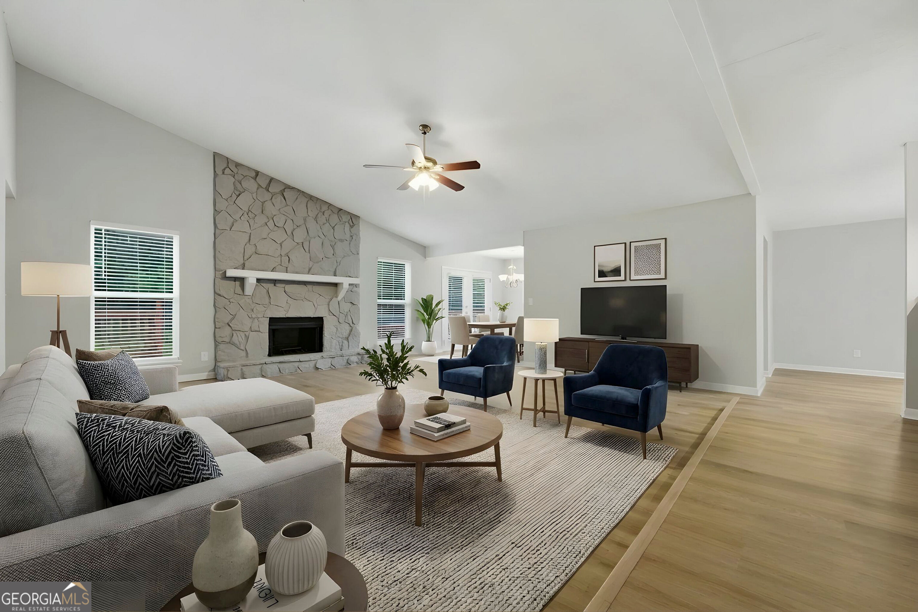 1193 Wade Green Circle Nw Property Photo 15